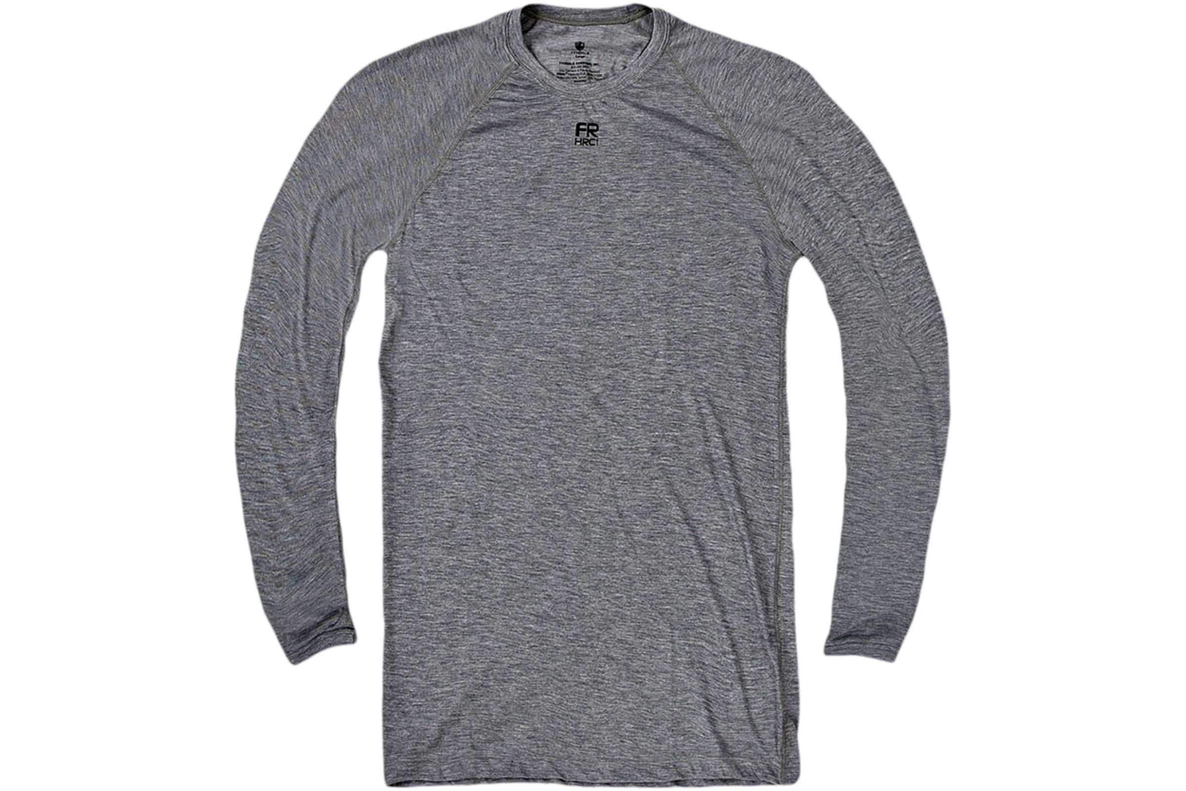 Tyndale FRC Big - Tall Layer 1 Long Sleeve T-Shirt