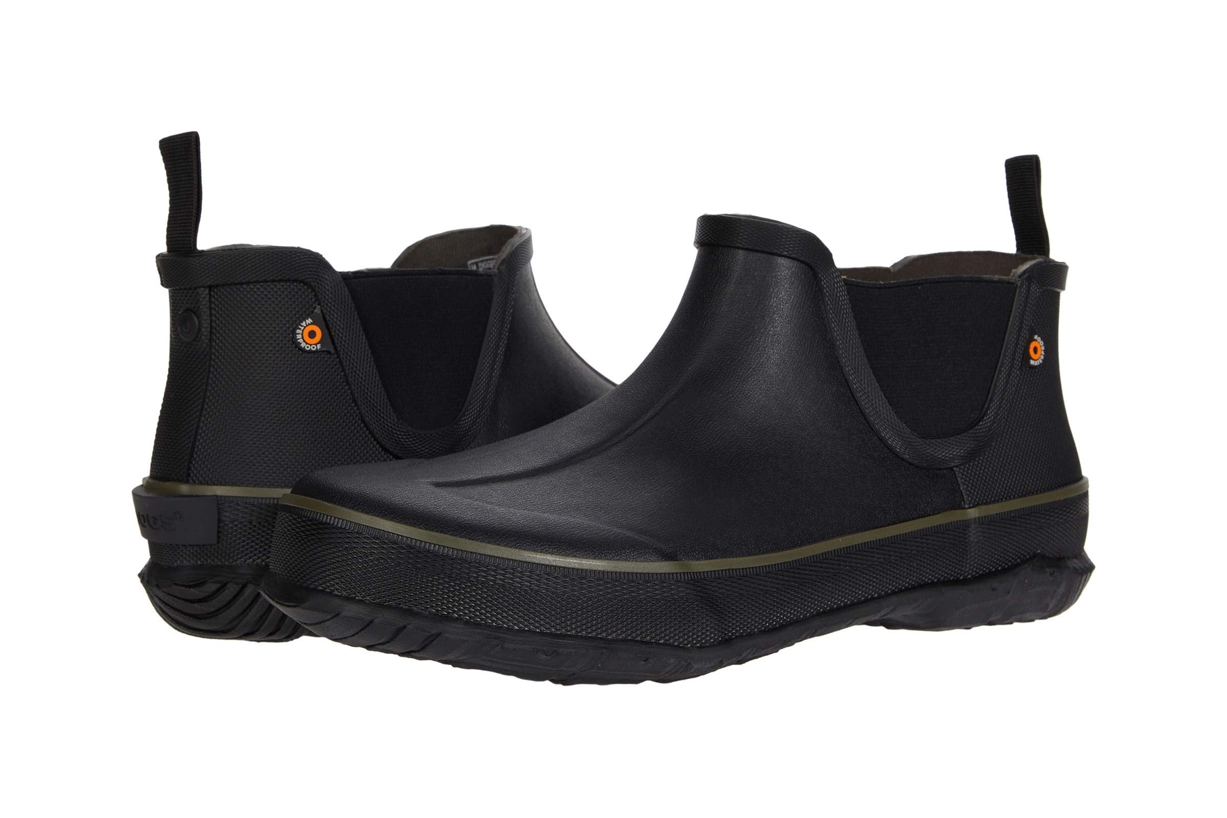 Bogs Digger Slip-On