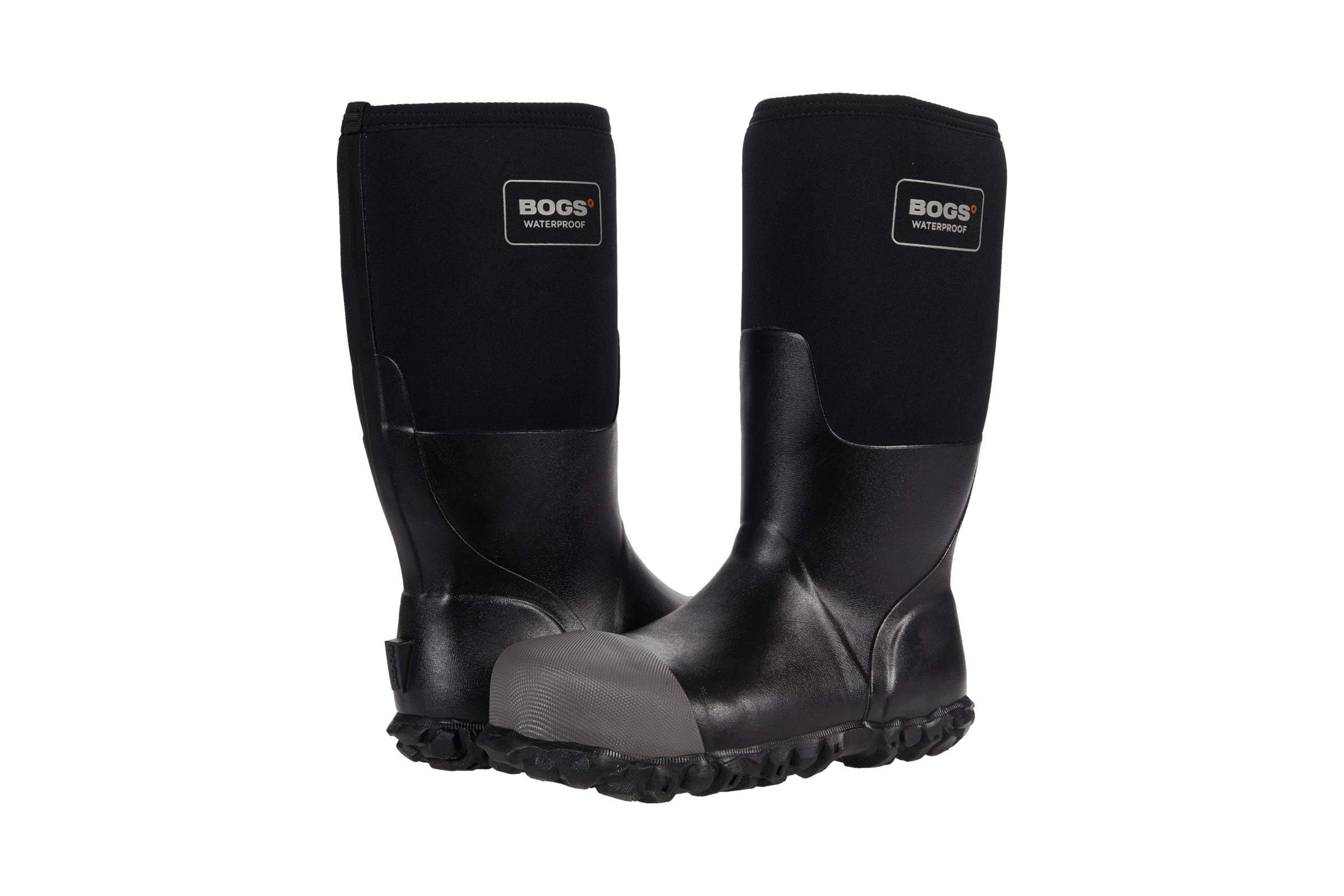 Bogs Mesa Steel Toe