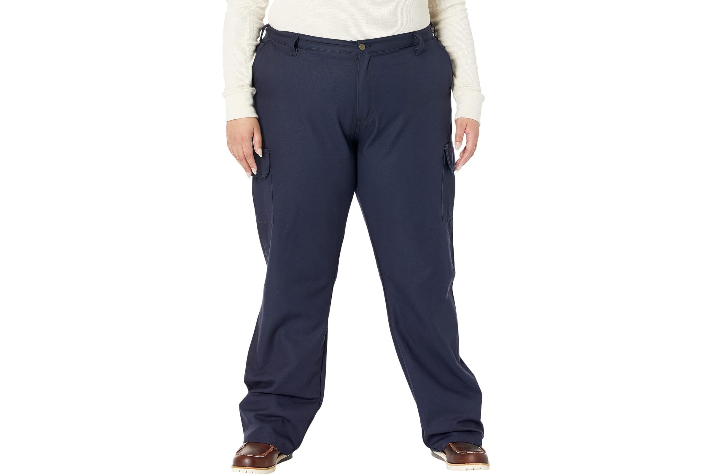 Tyndale FRC Plus Size Premium Industrial Work Pants