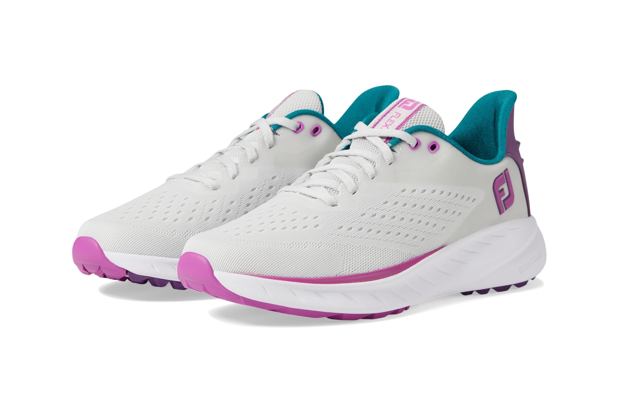 FootJoy FJ Flex XP Golf Shoes- Previous Season 18890₽