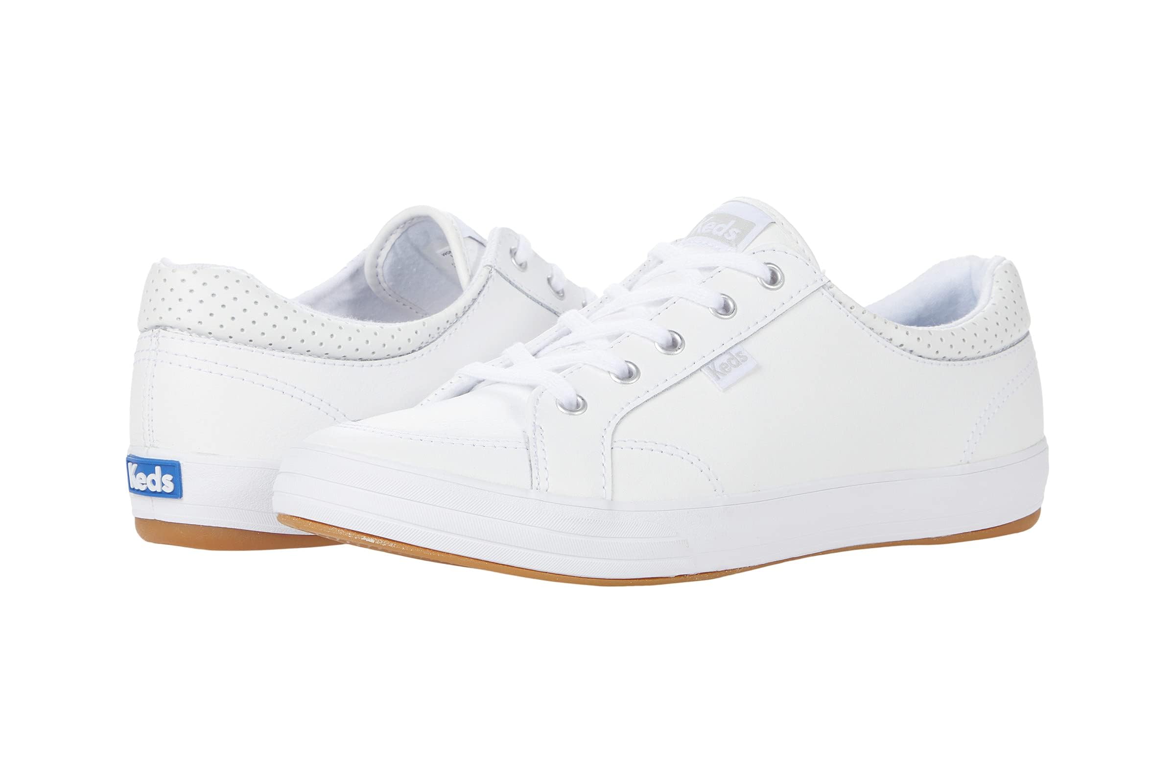 Keds Center II Leather