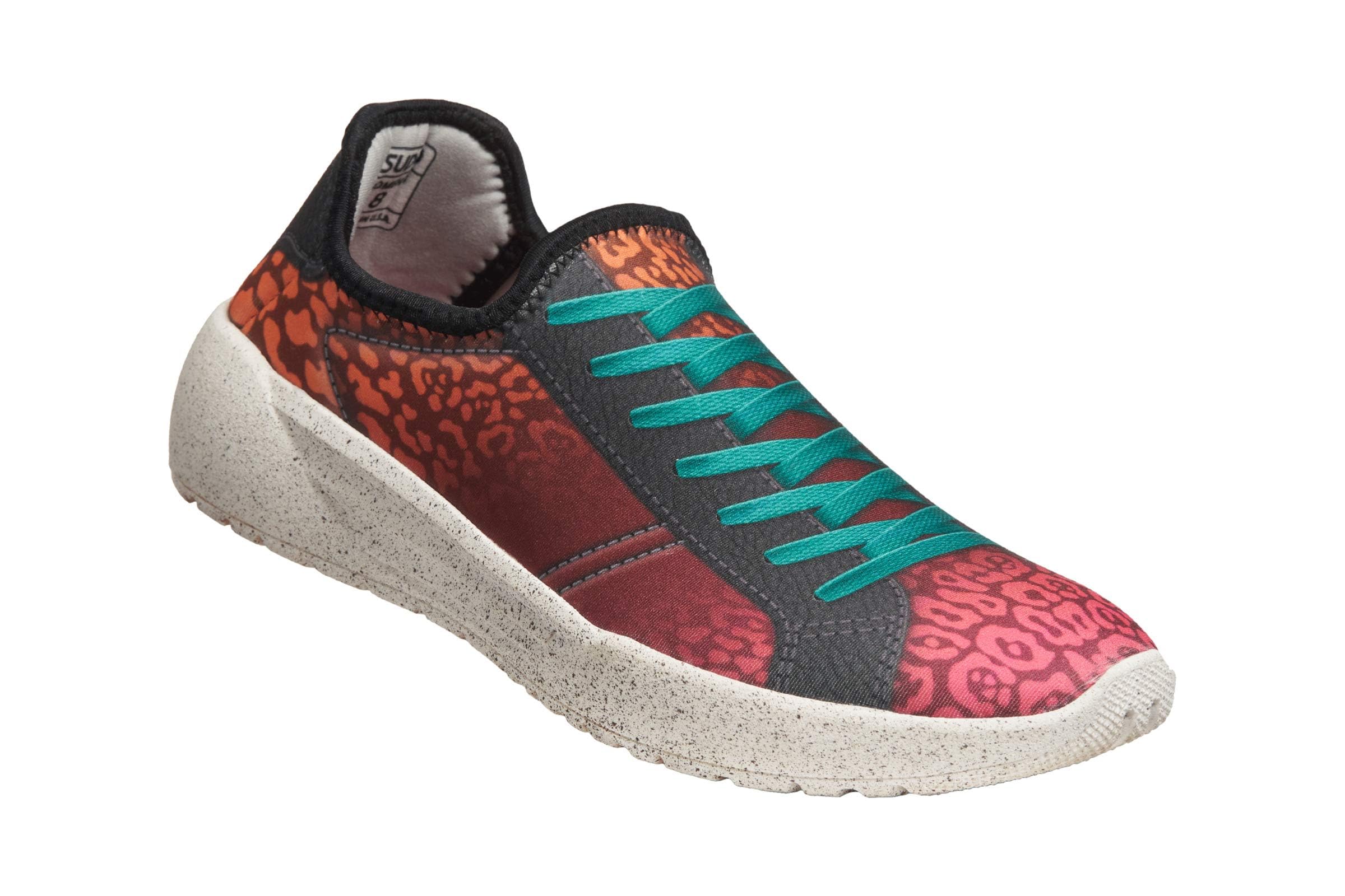 Женские кроссовки Psudo Cruiser