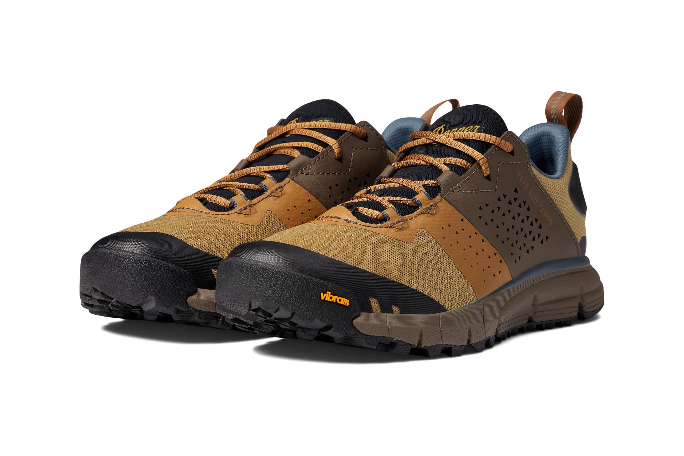 Мужские кроссовки Danner Trail 2650 Campo 3 18790₽