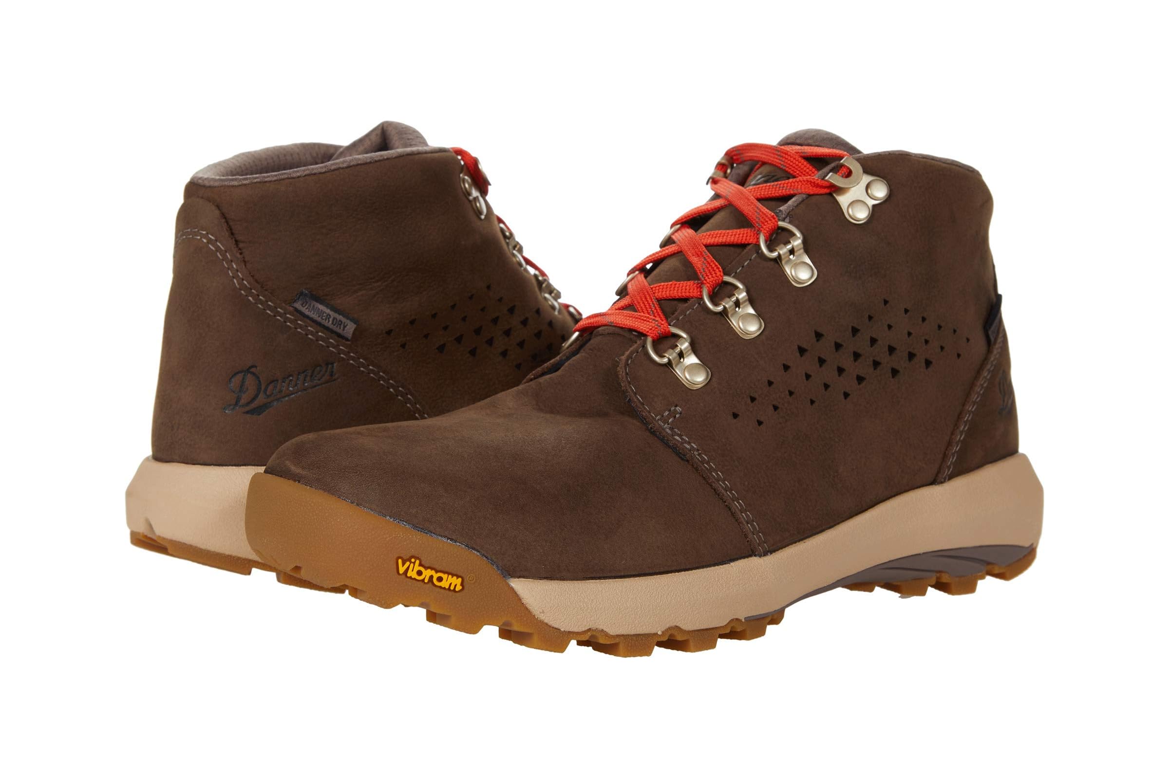 Danner Inquire Chukka