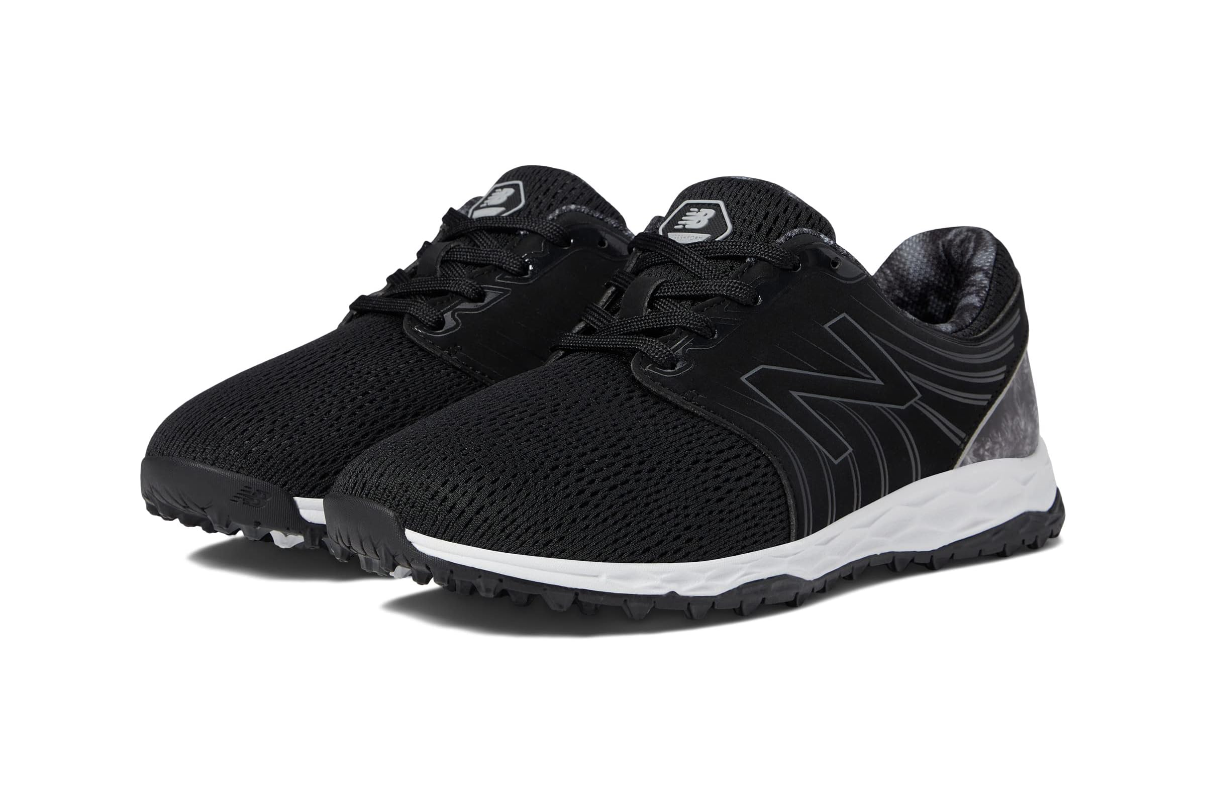 New Balance Golf Fresh Foam Breathe Golf Shoes