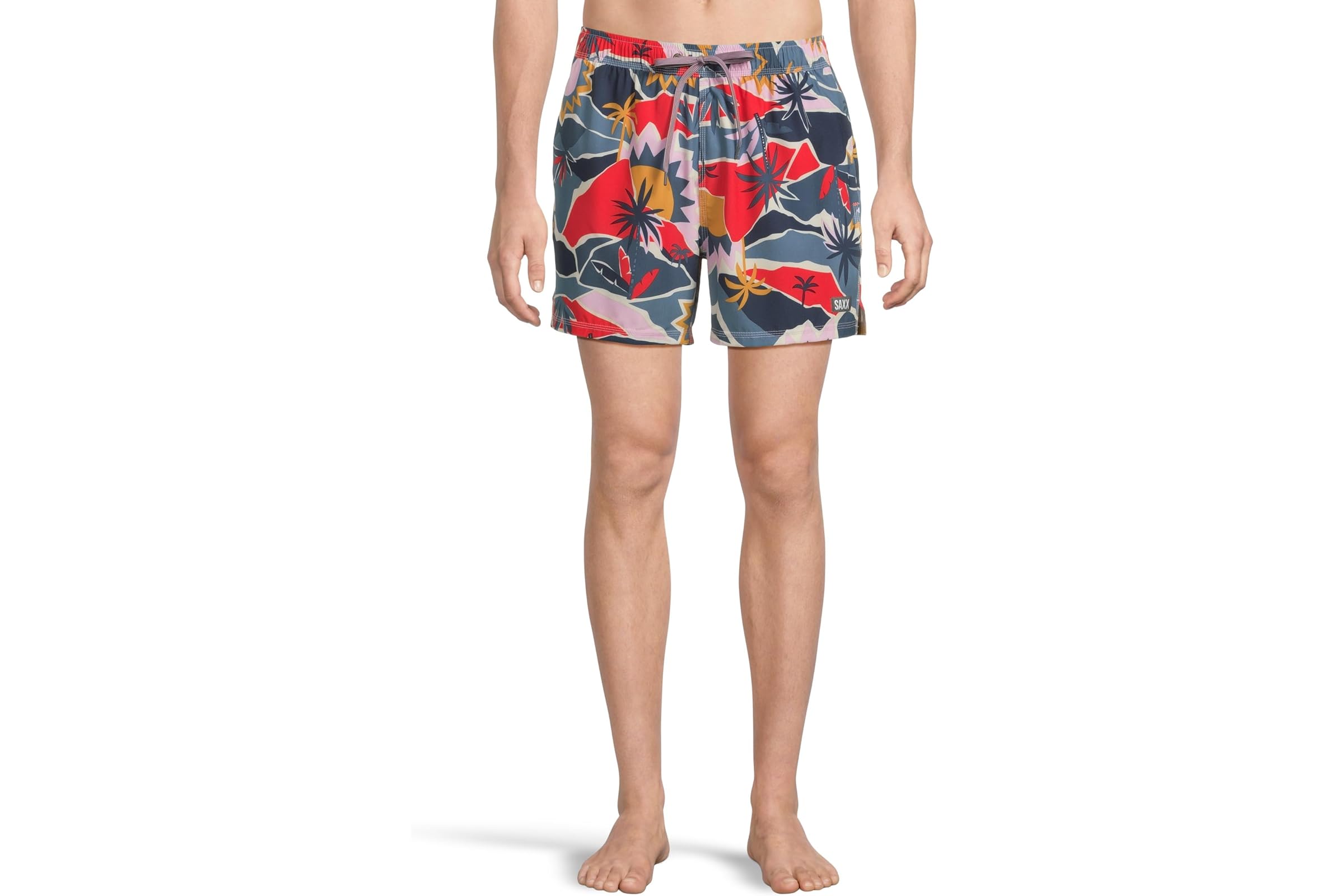 SAXX UNDERWEAR Oh Buoy 2-in-1 5 Volley 9990₽