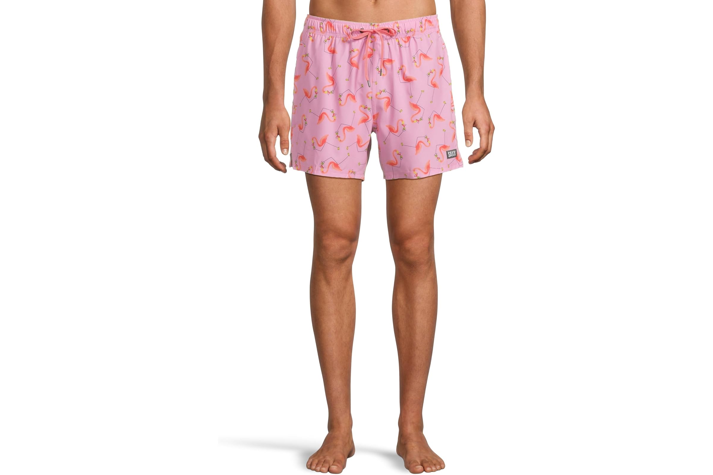 SAXX UNDERWEAR Oh Buoy 2-in-1 5