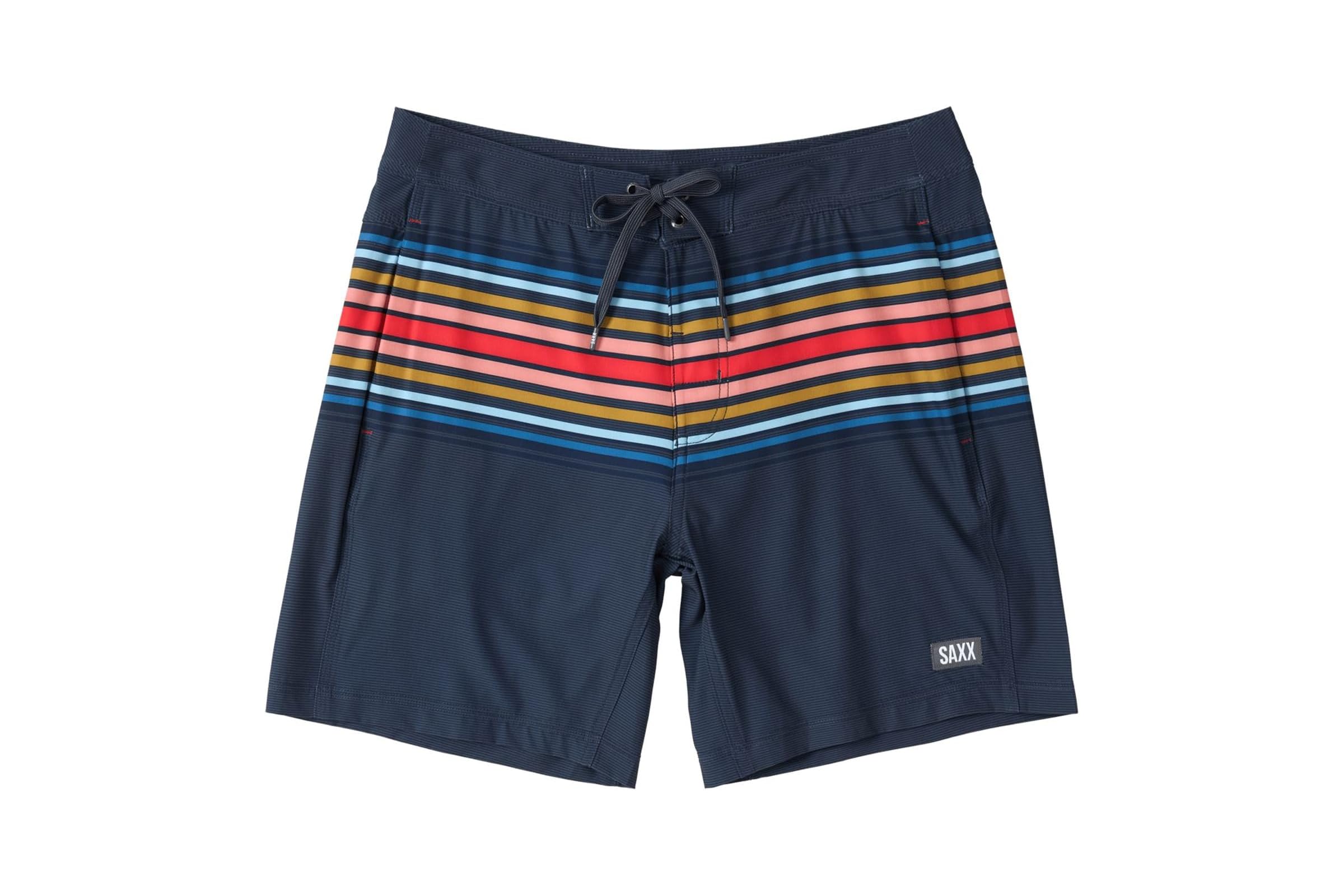 Плавки SAXX UNDERWEAR Betawave 2-in-1 17