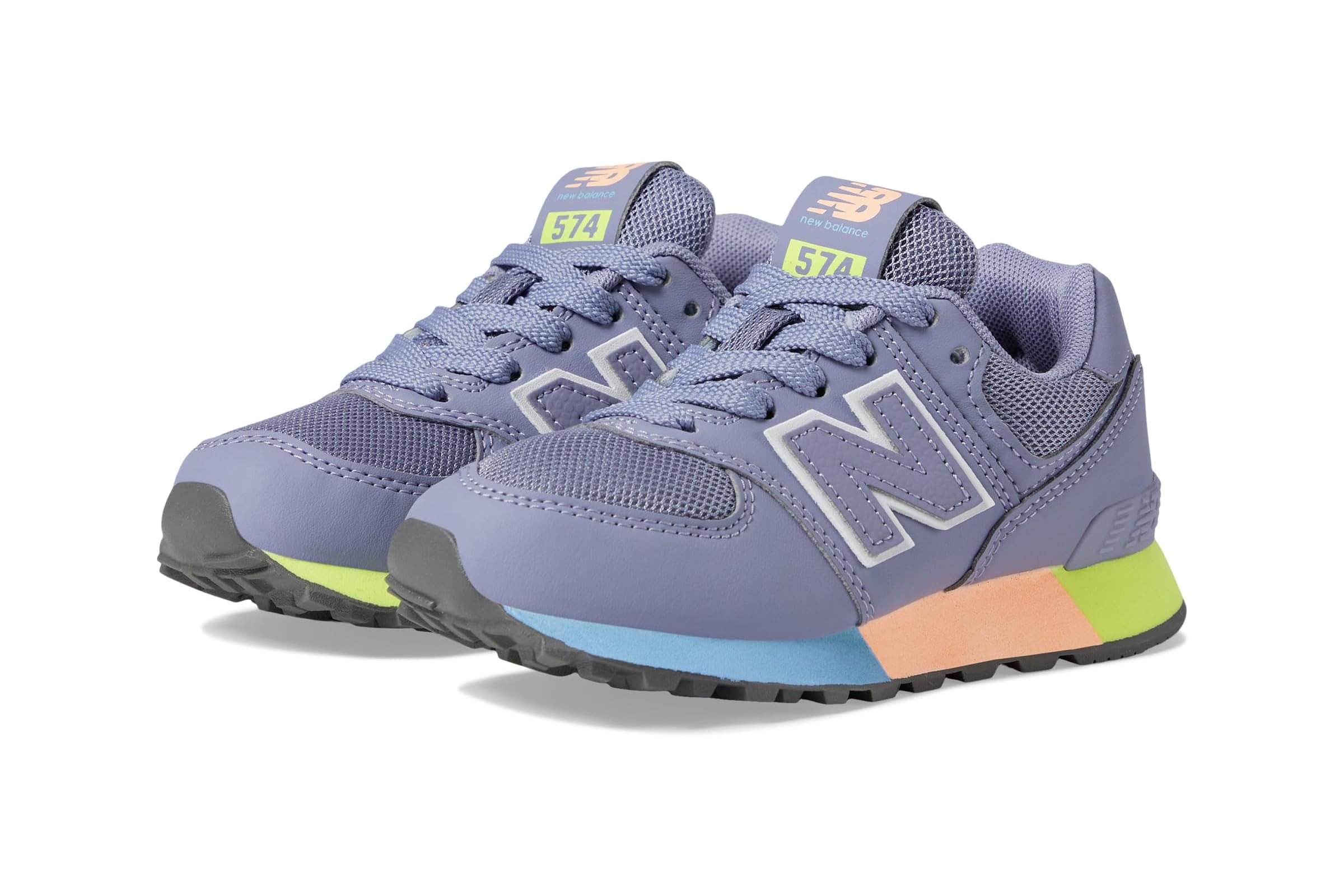 New Balance Kids 574 (Little Kid)