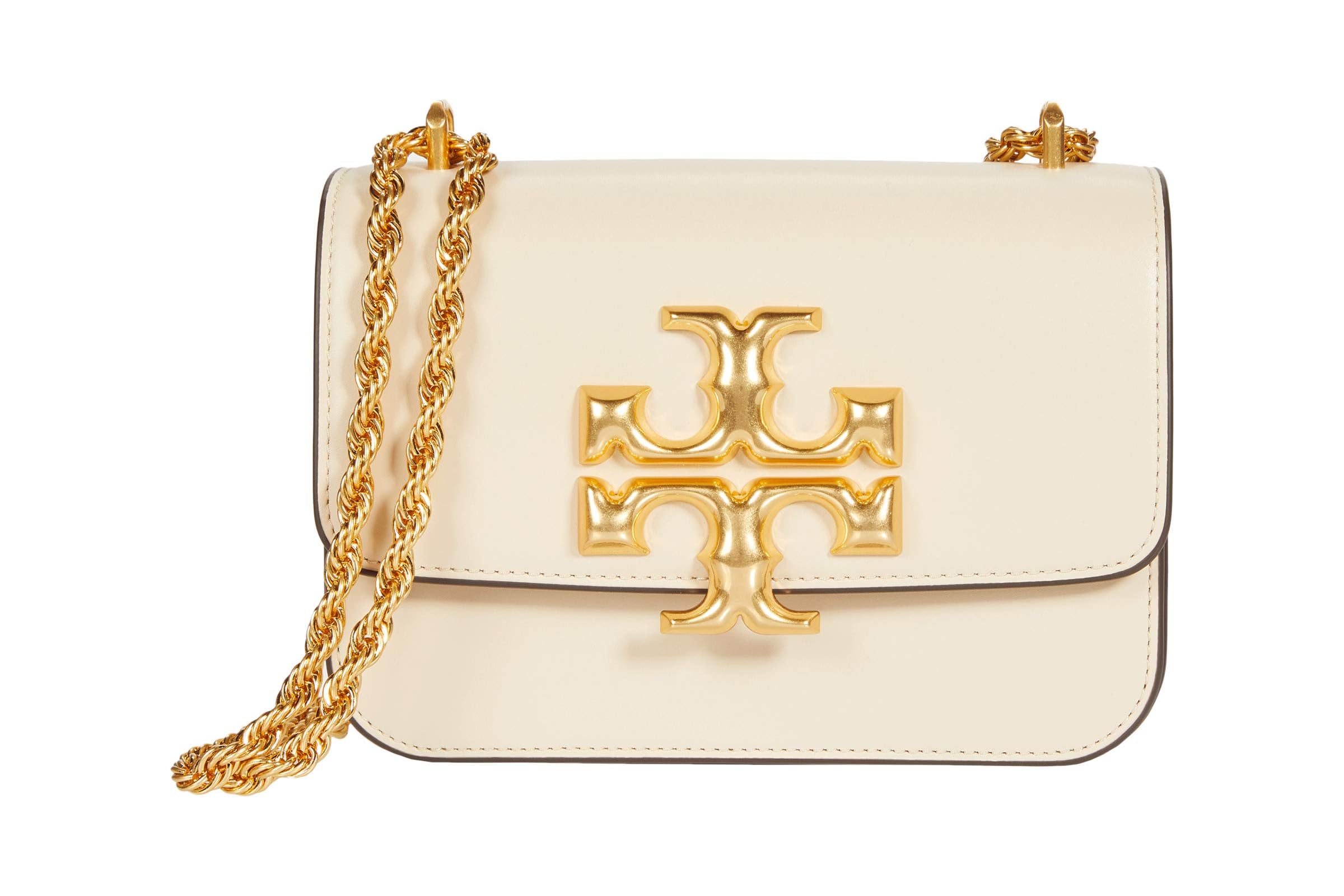 Tory Burch Eleanor Small Convertible Shoulder Bag