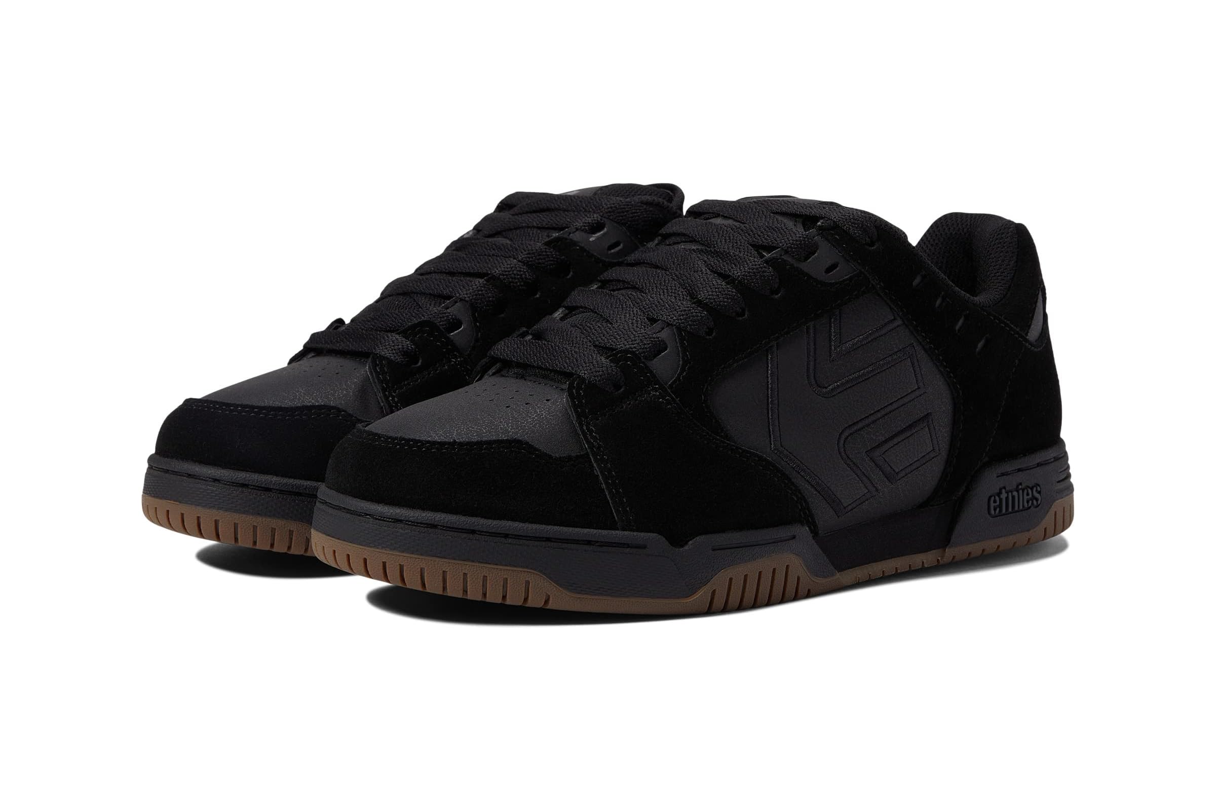 Мужские кроссовки etnies Faze