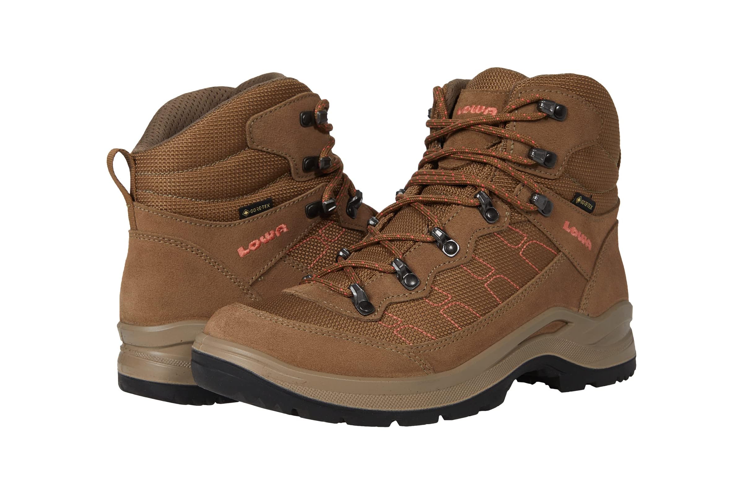 Lowa Taurus Pro GTX Mid WS