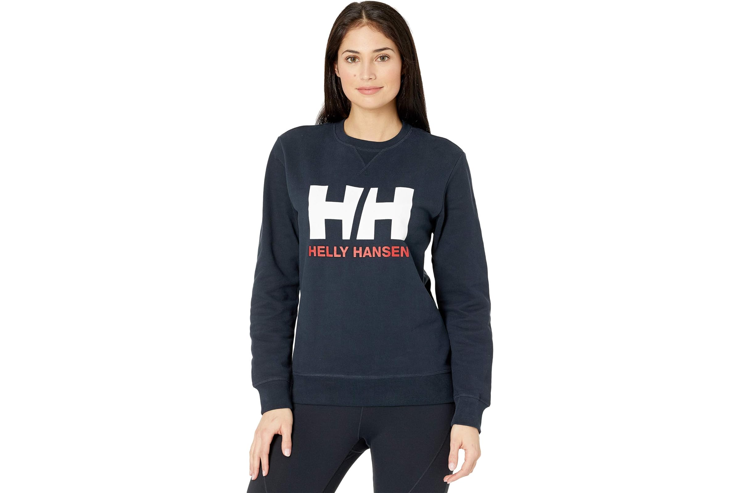 Helly Hansen HH Logo Crew Sweat 10090₽