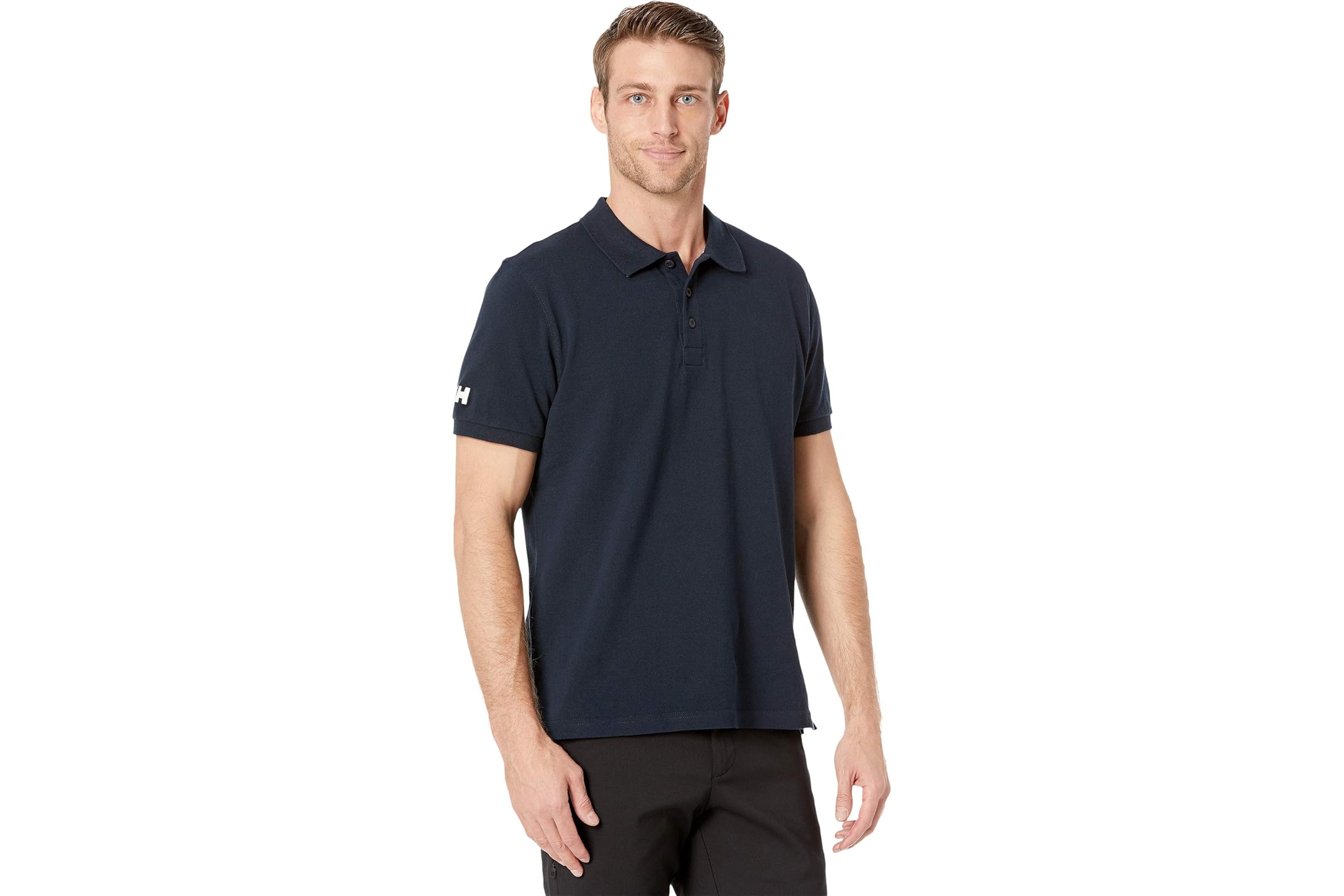 Helly Hansen Crew Polo 10690₽