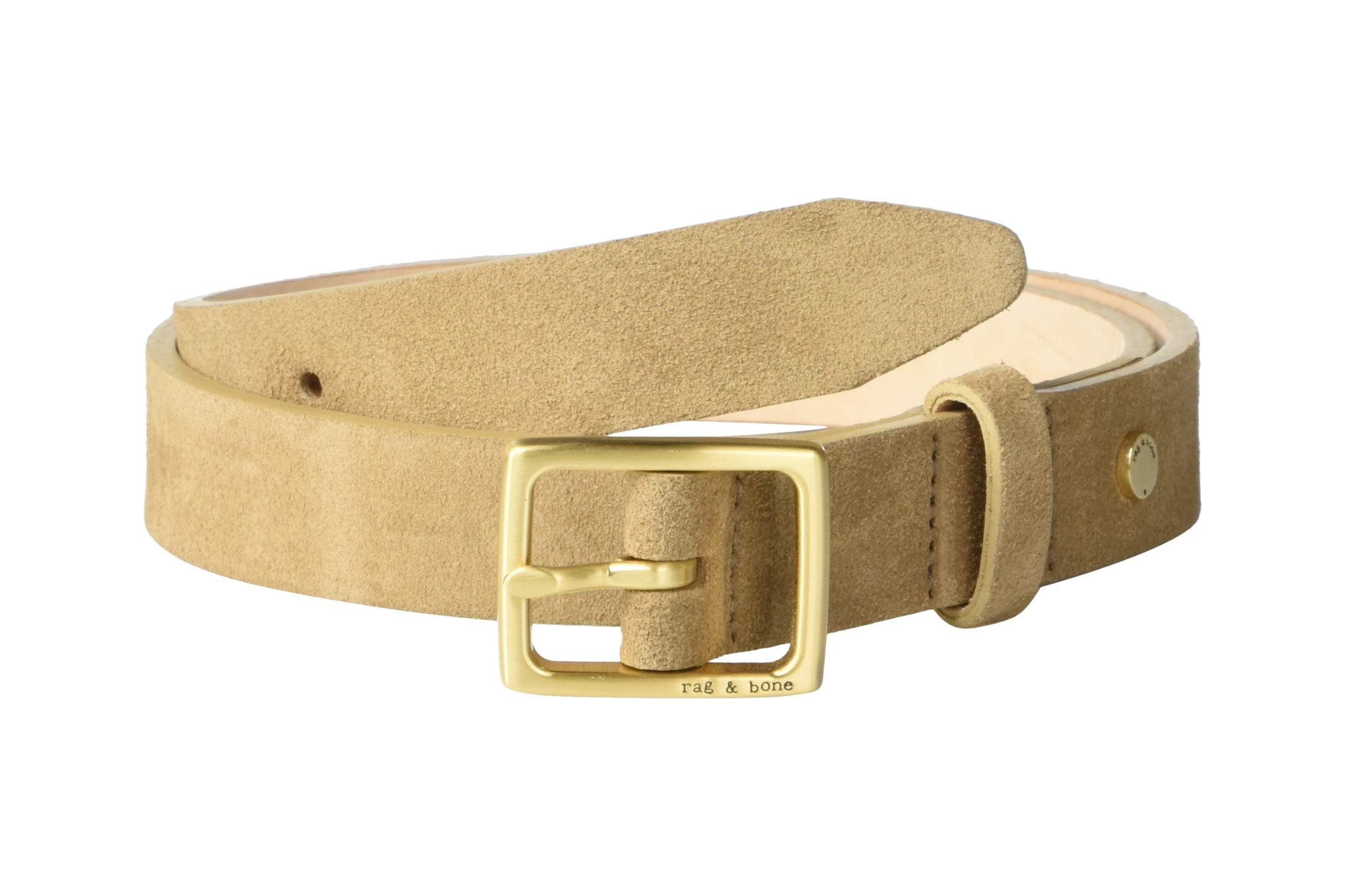 rag - bone Baby Boyfriend Belt