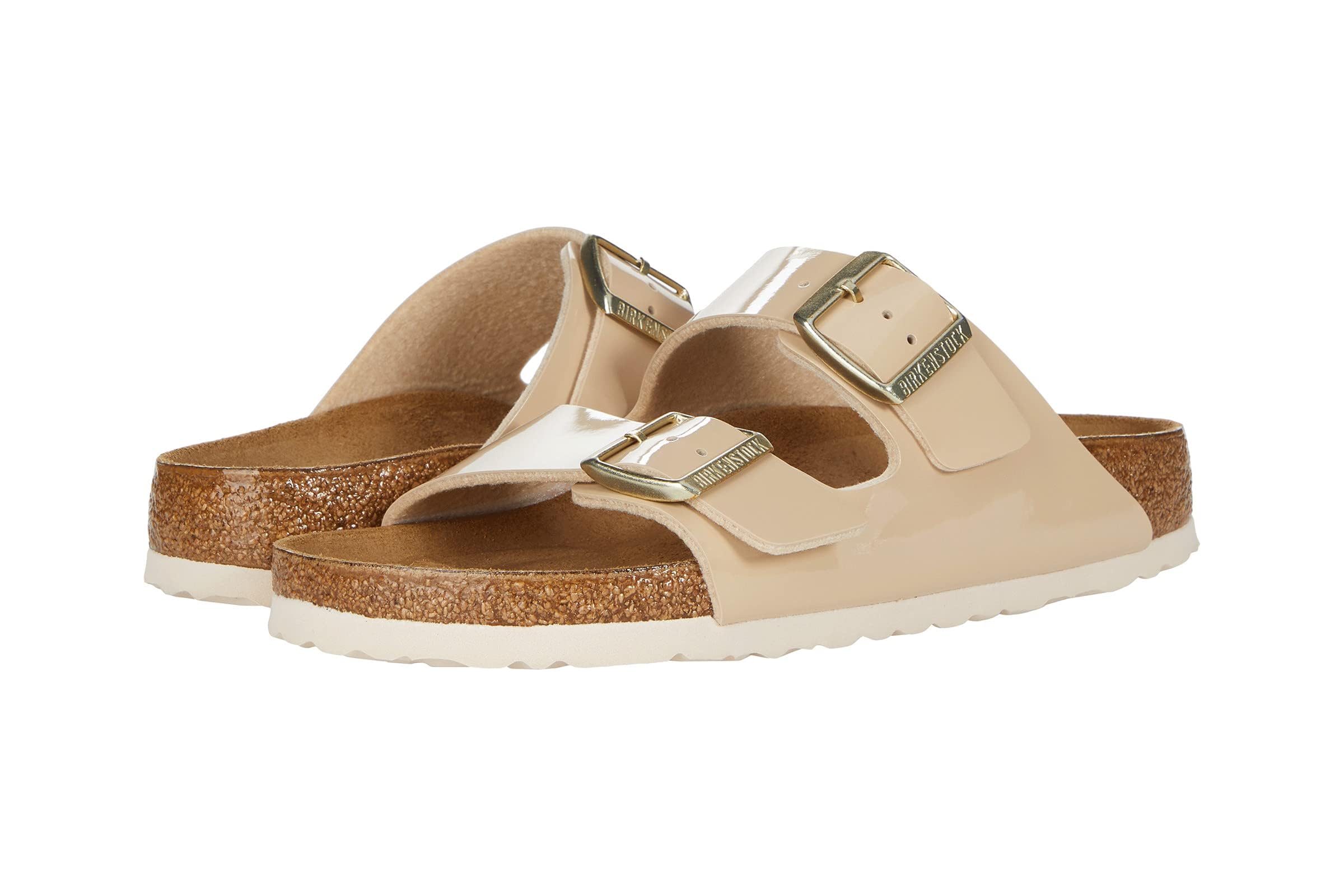 Birkenstock Arizona Patent