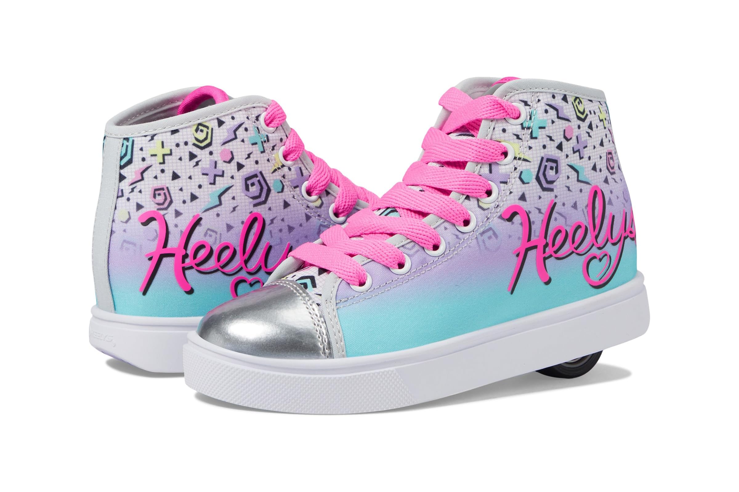 Heelys Heelys Veloz Sneaker (Little Kid/Big Kid/Adult)