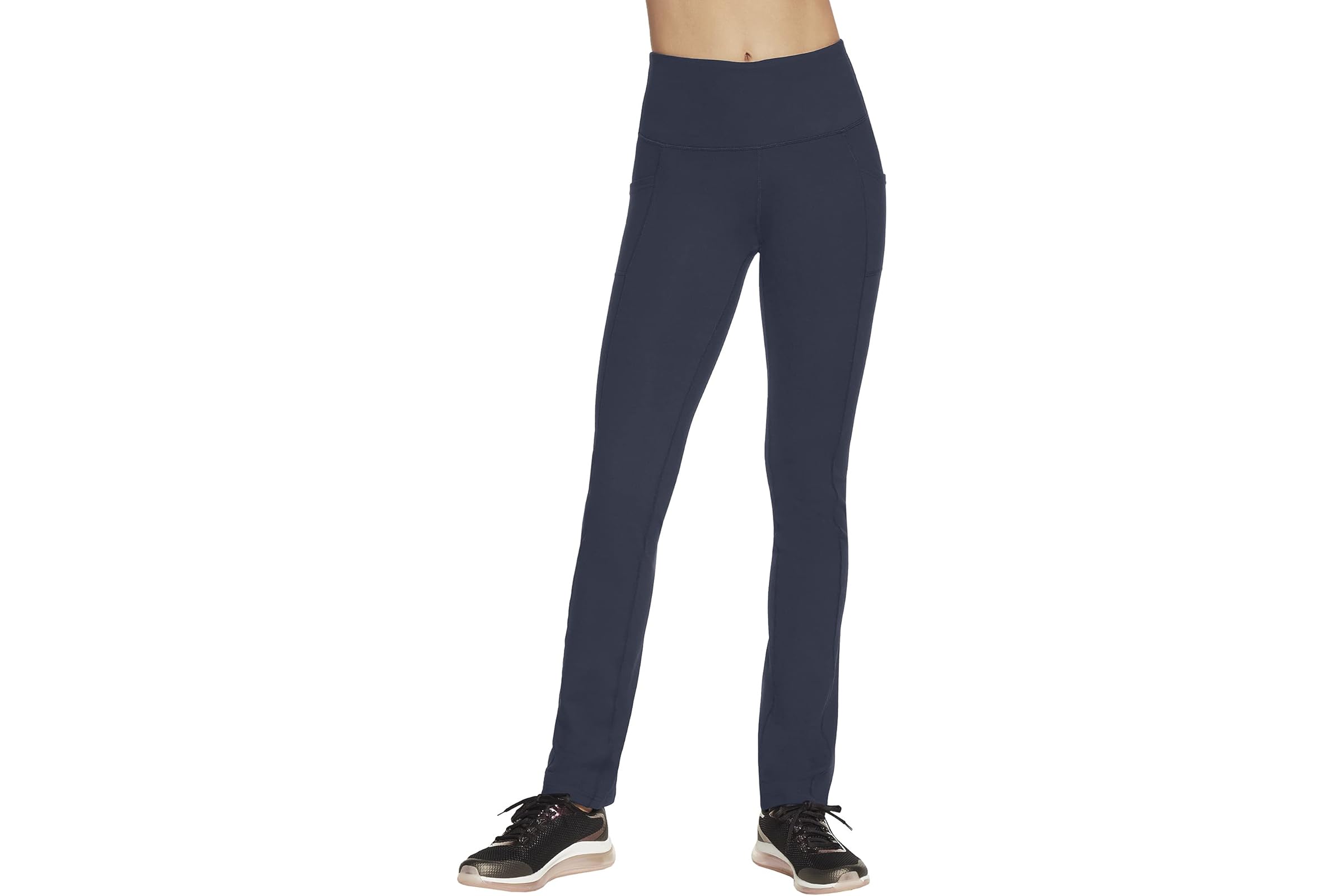Брюки SKECHERS GO WALK High Waisted Joy Pants