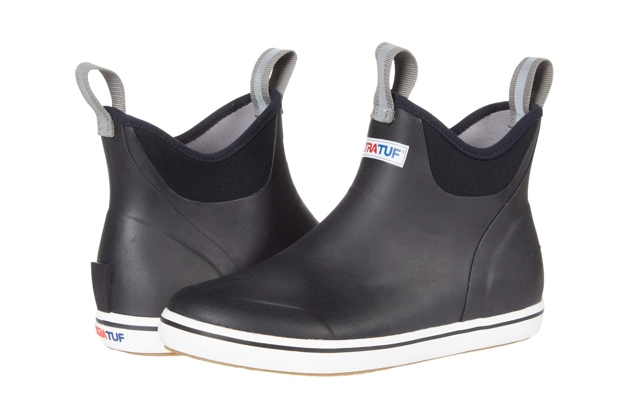 XTRATUF Ankle Deck Boot