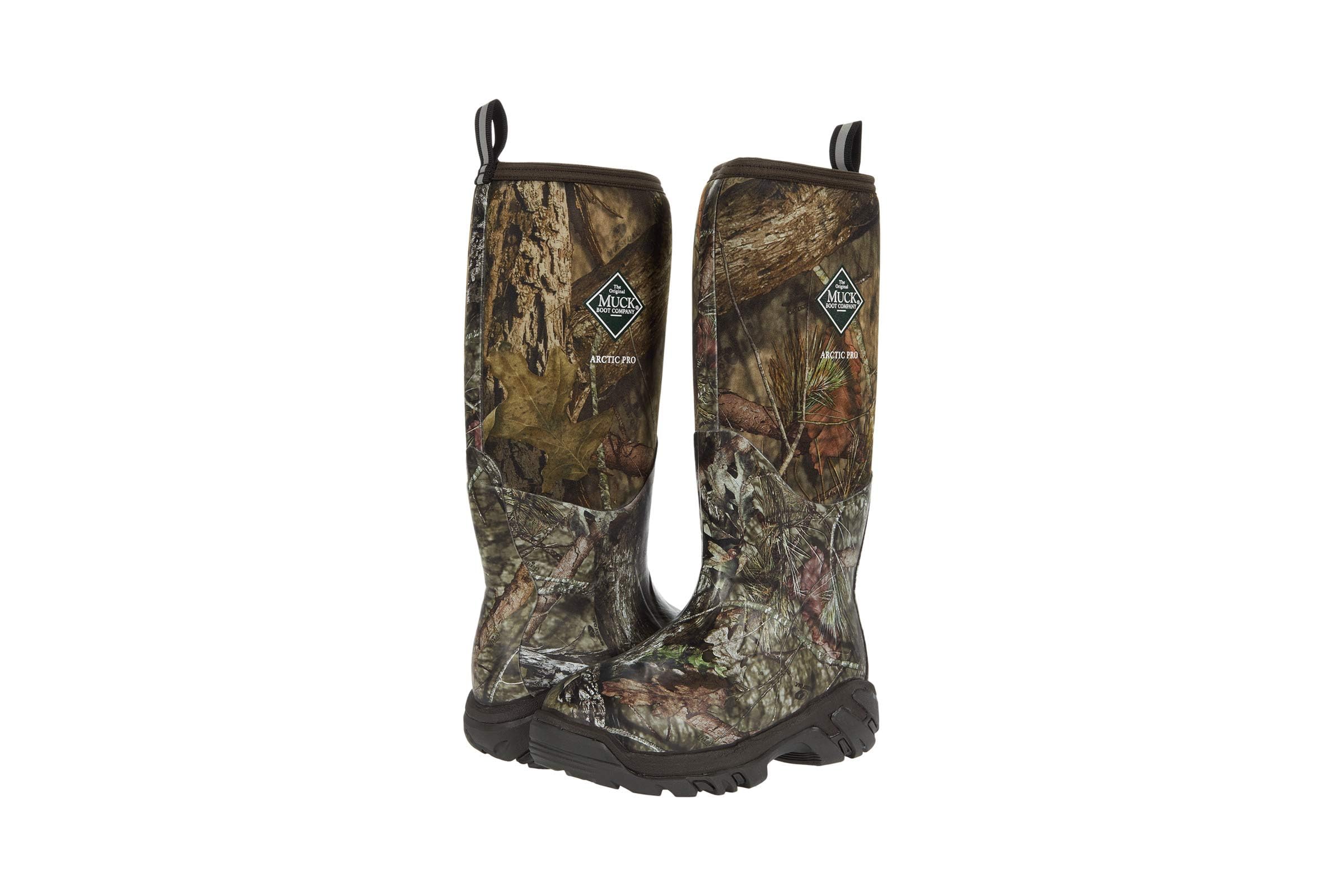 The Original Muck Boot Company Arctic Pro Camo