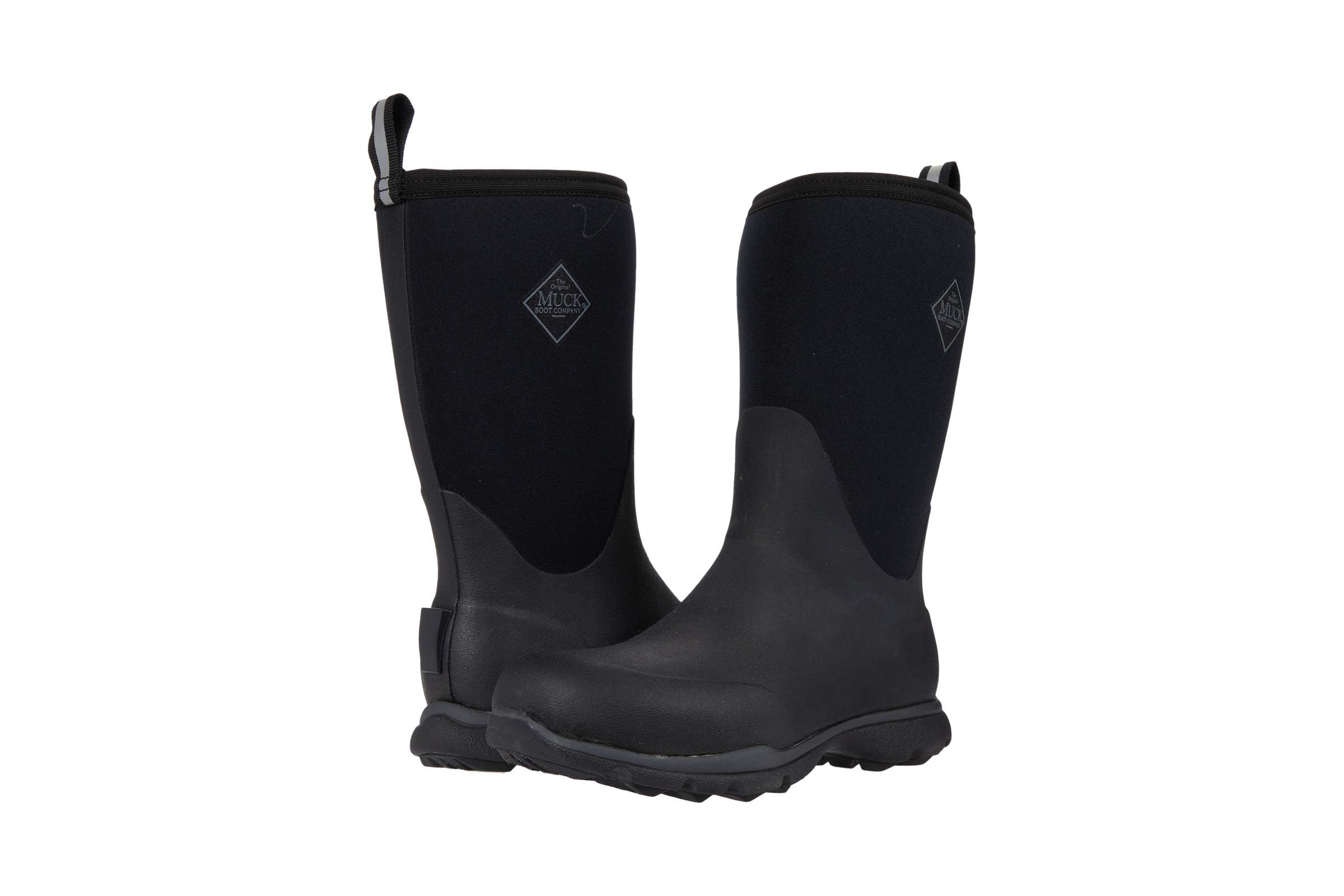 The Original Muck Boot Company Arctic Excursion Mid