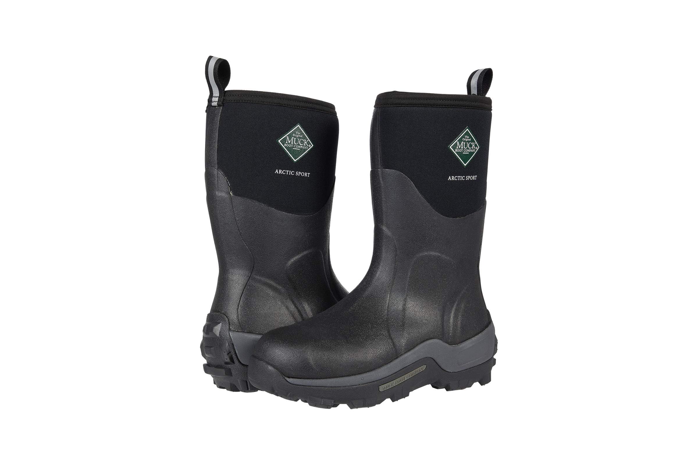 The Original Muck Boot Company Arctic Sport Mid