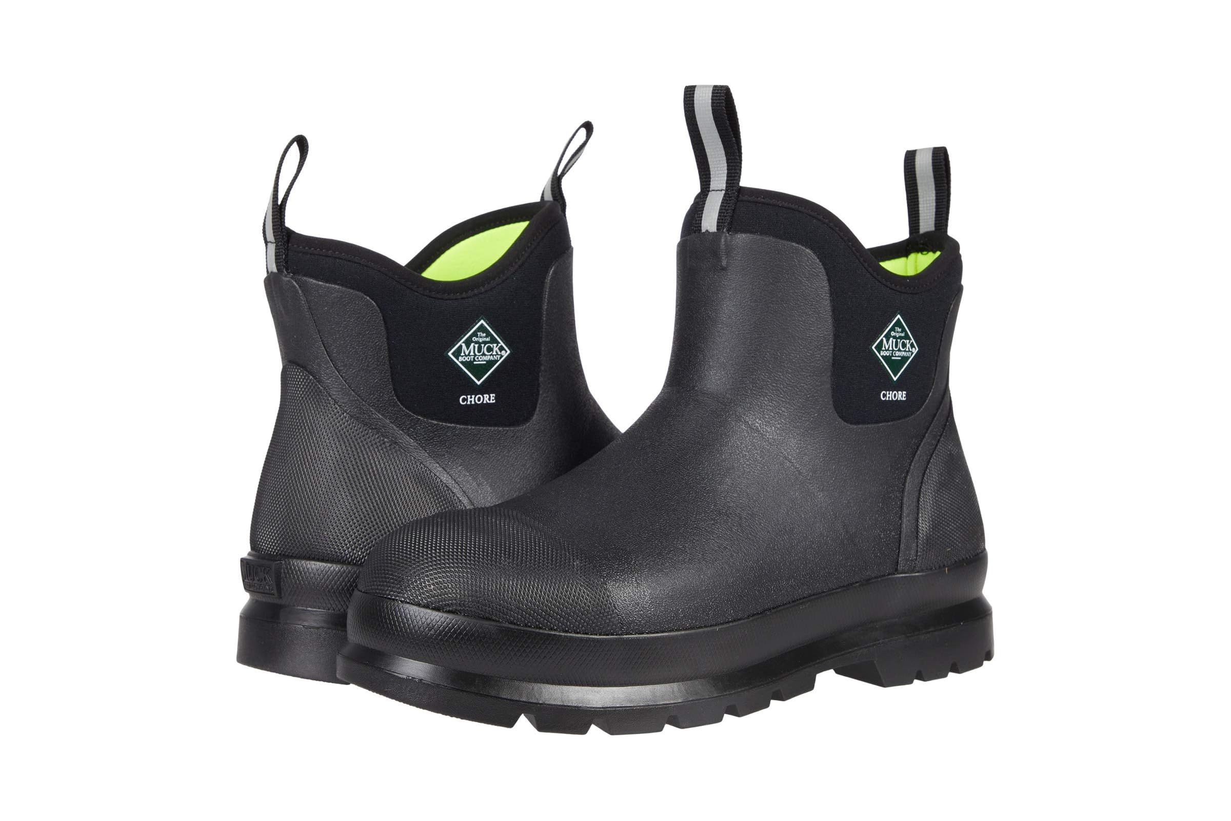 The Original Muck Boot Company Chore Classic Chelsea