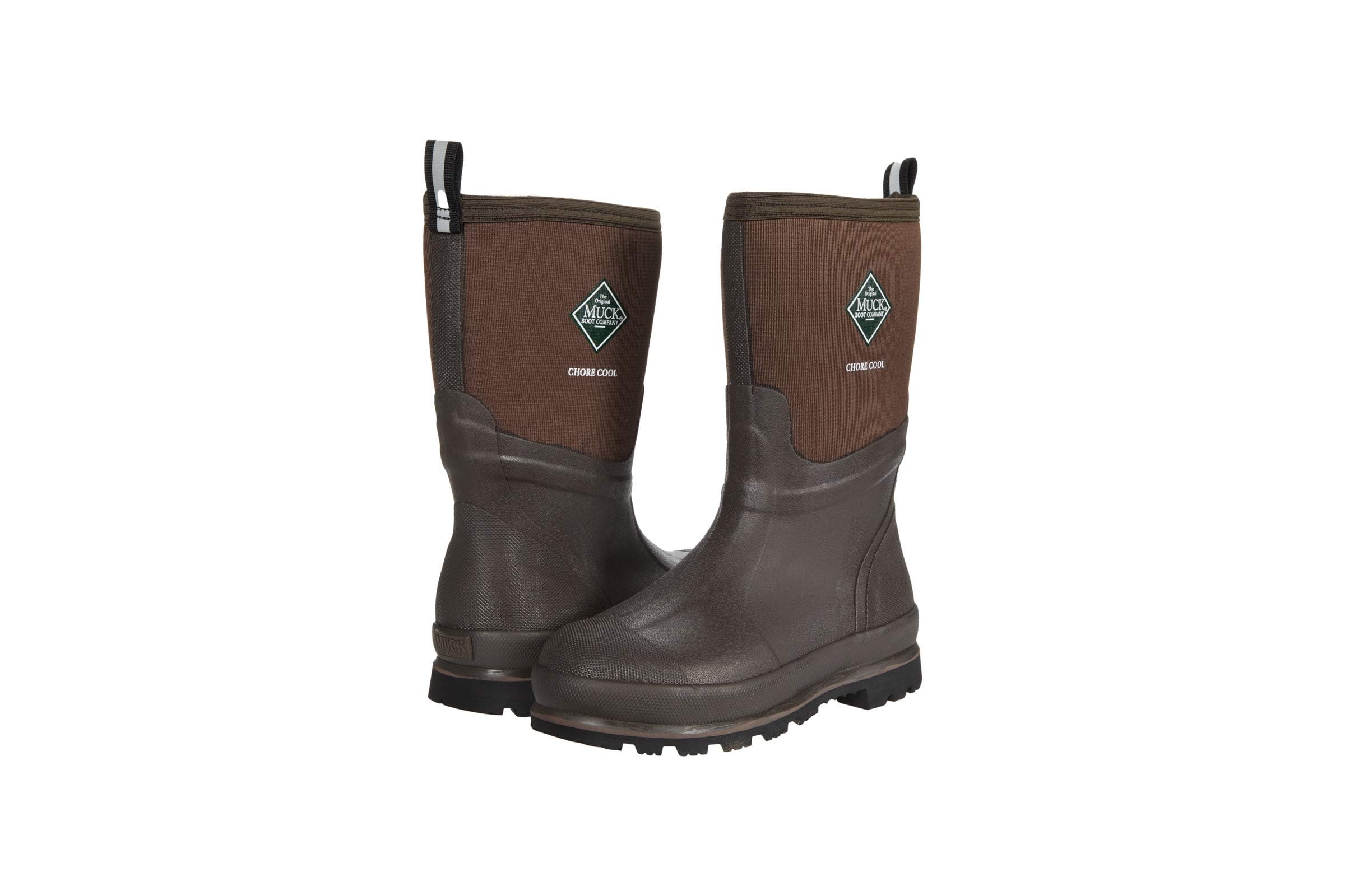 The Original Muck Boot Company Chore XpressCool Mid