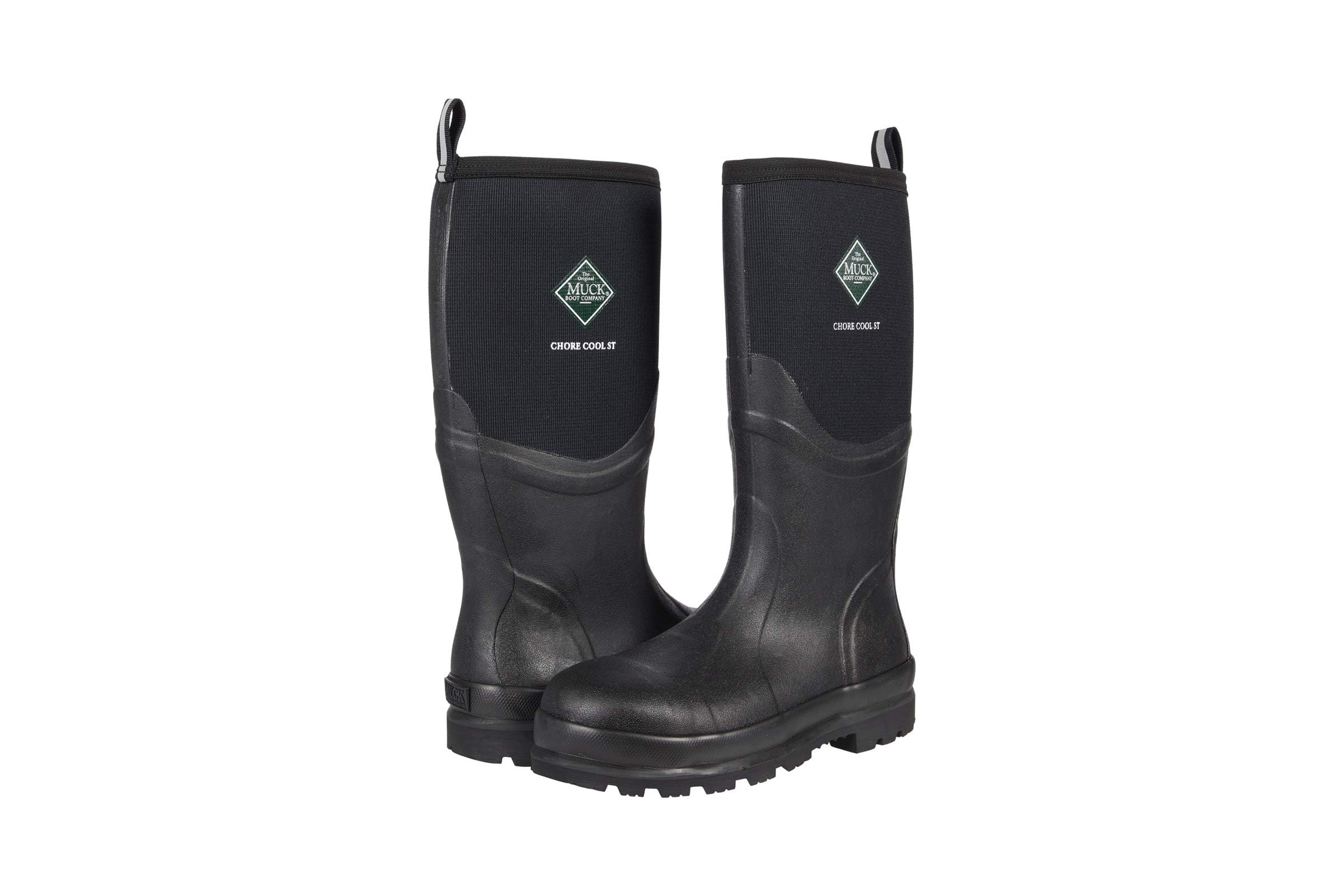 The Original Muck Boot Company Muck Chore Cool 16