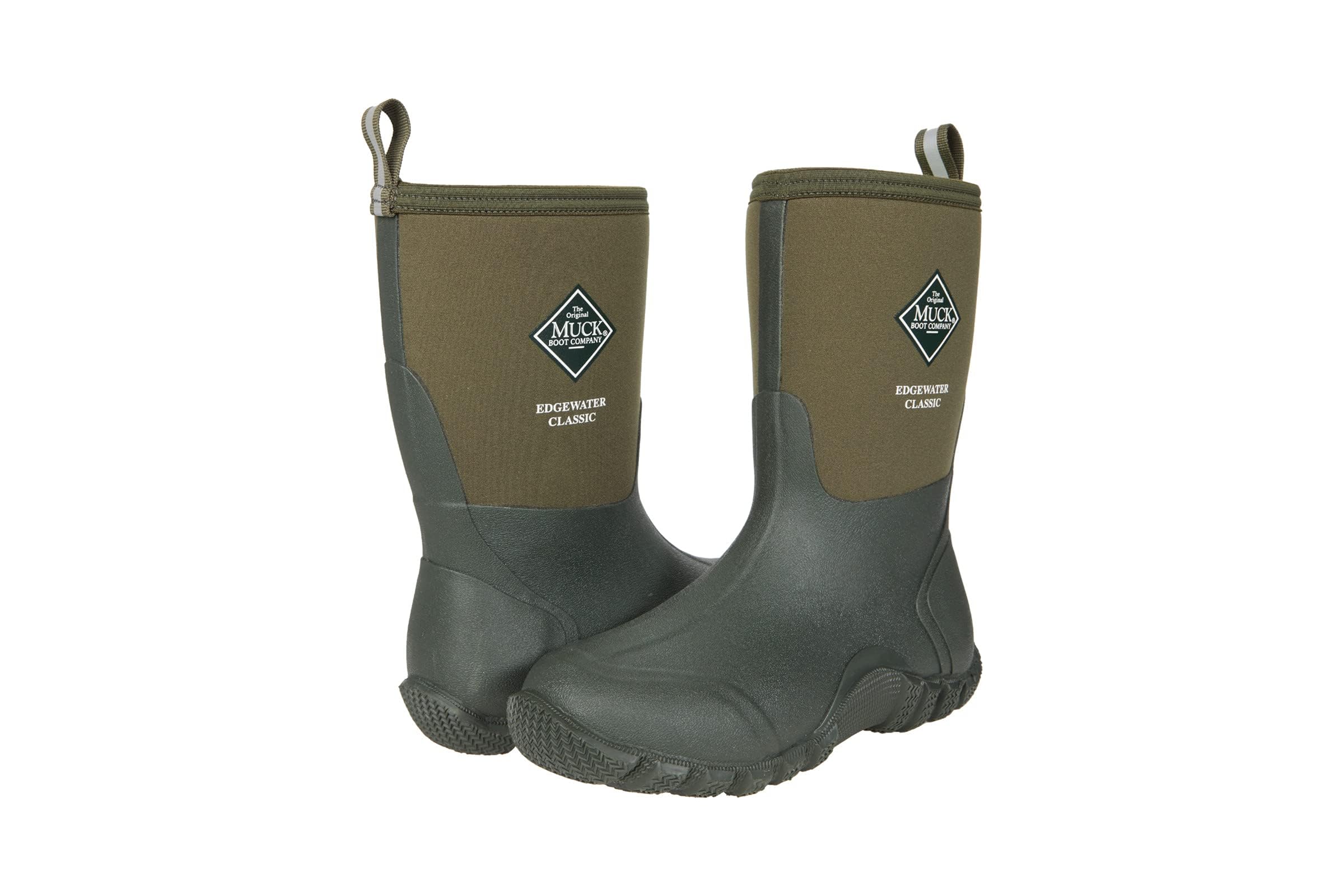 The Original Muck Boot Company Edgewater Classic Mid