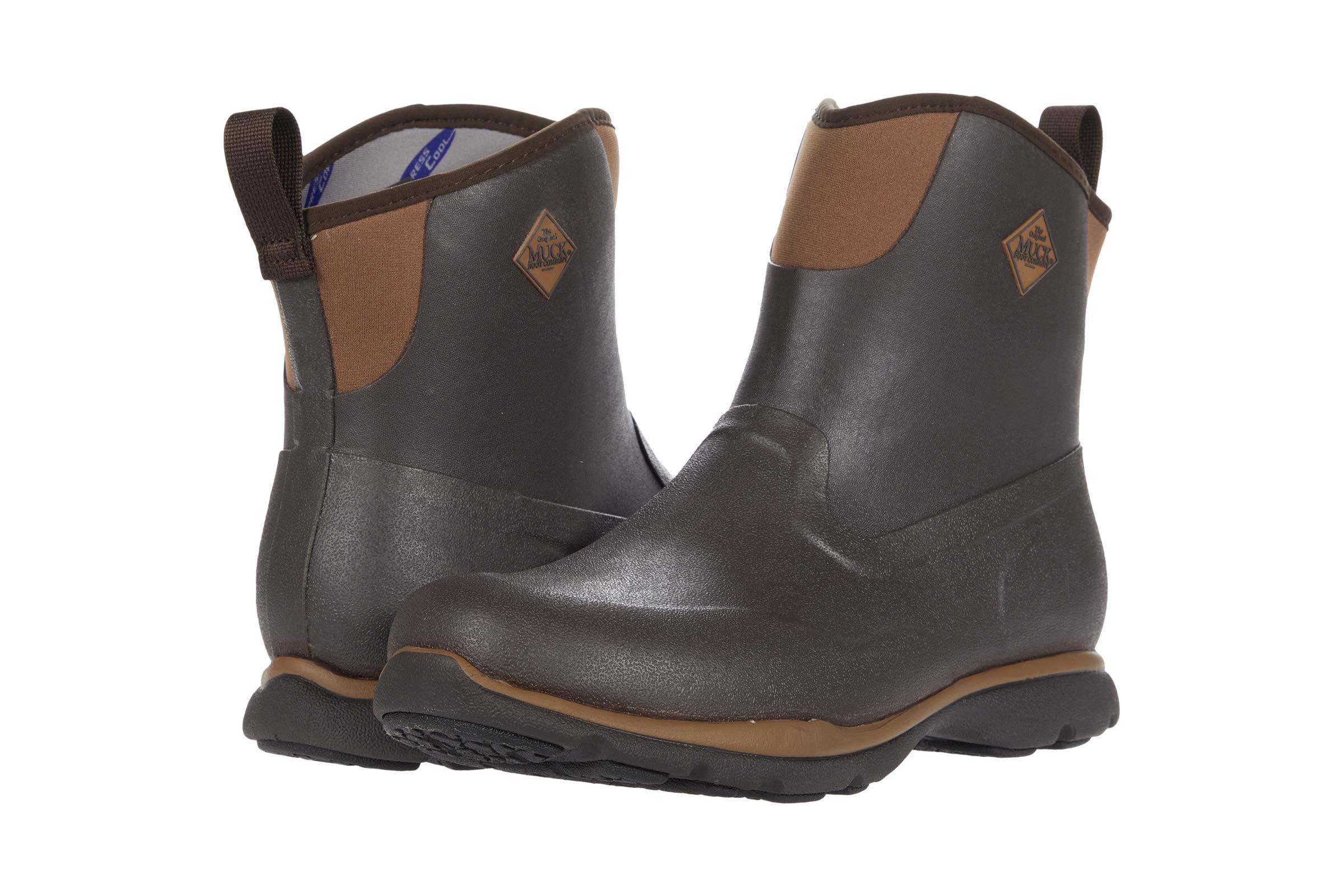 The Original Muck Boot Company Excursion Pro Mid