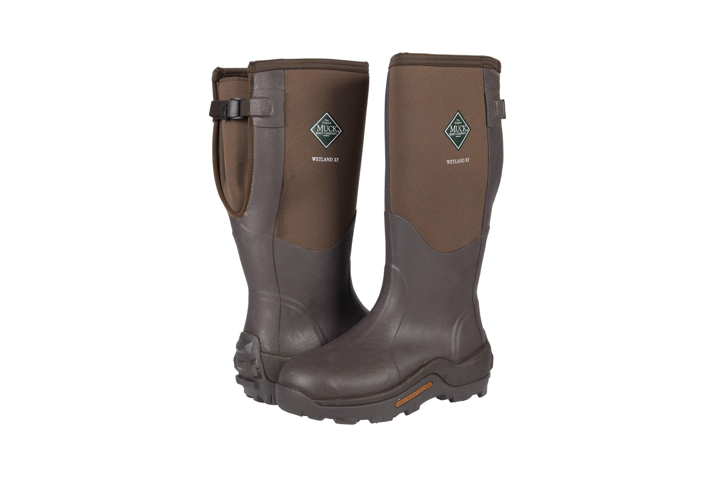 The Original Muck Boot Company Wetland XF