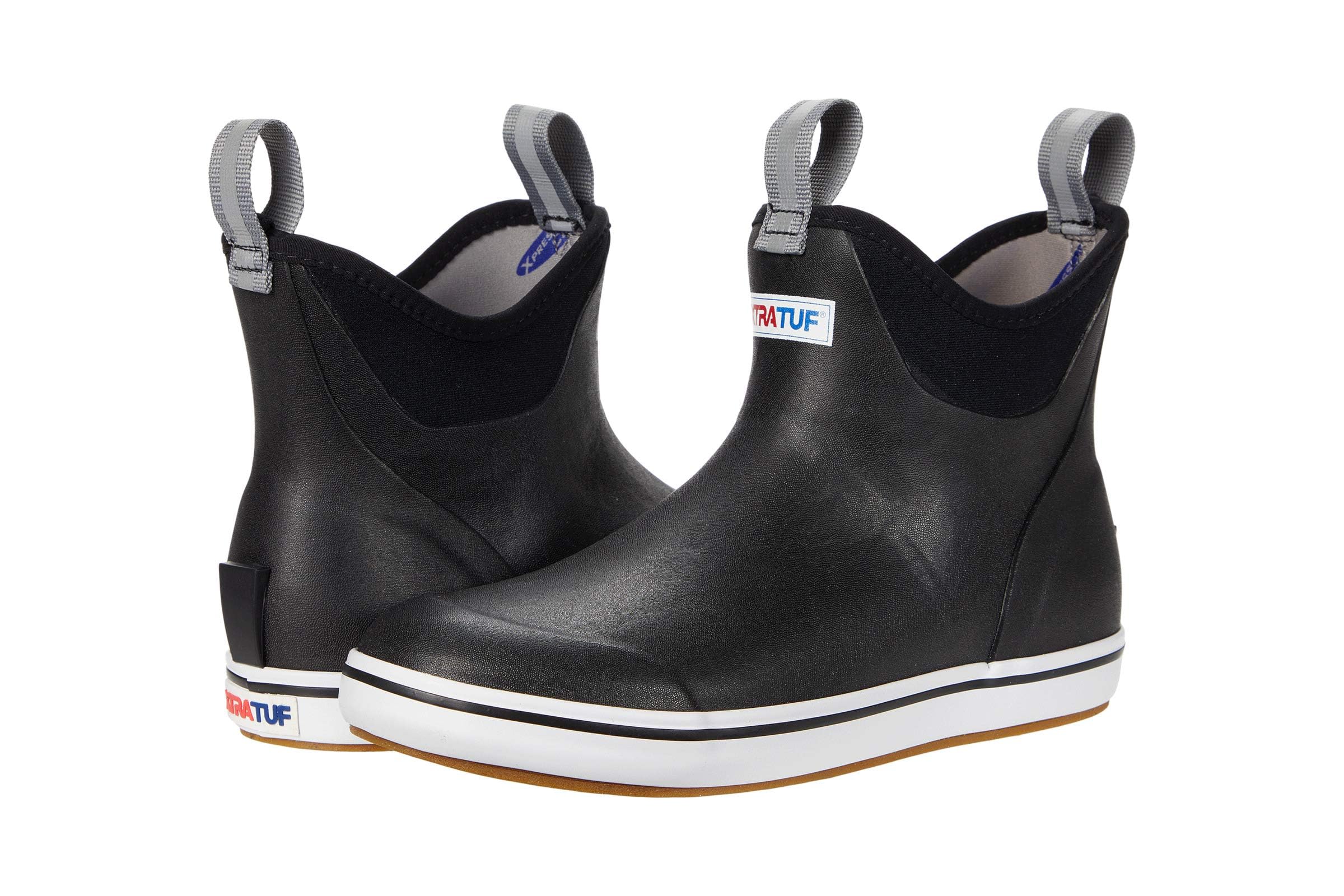 XTRATUF Ankle Deck Boot