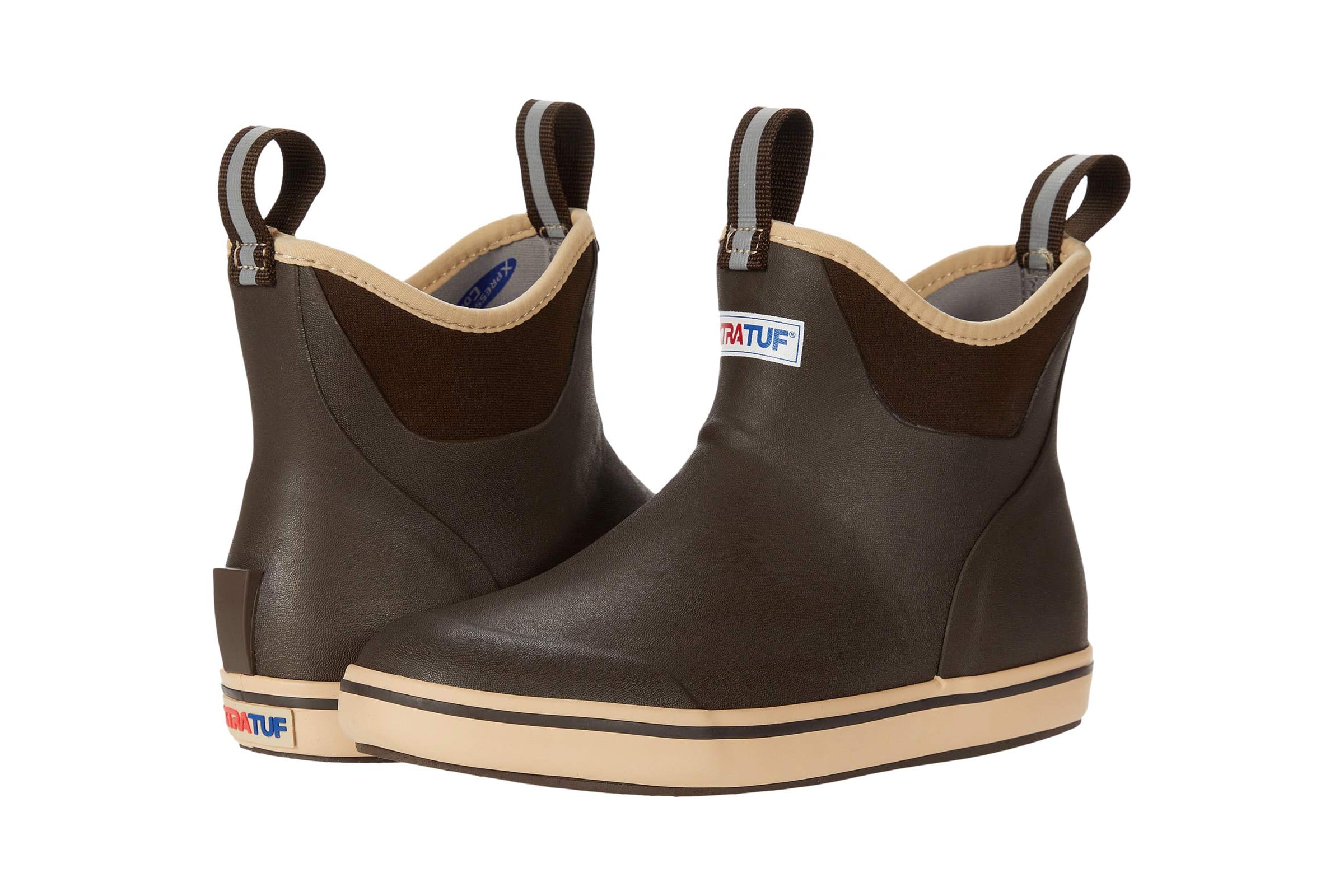 XTRATUF Ankle Deck Boot 19290₽