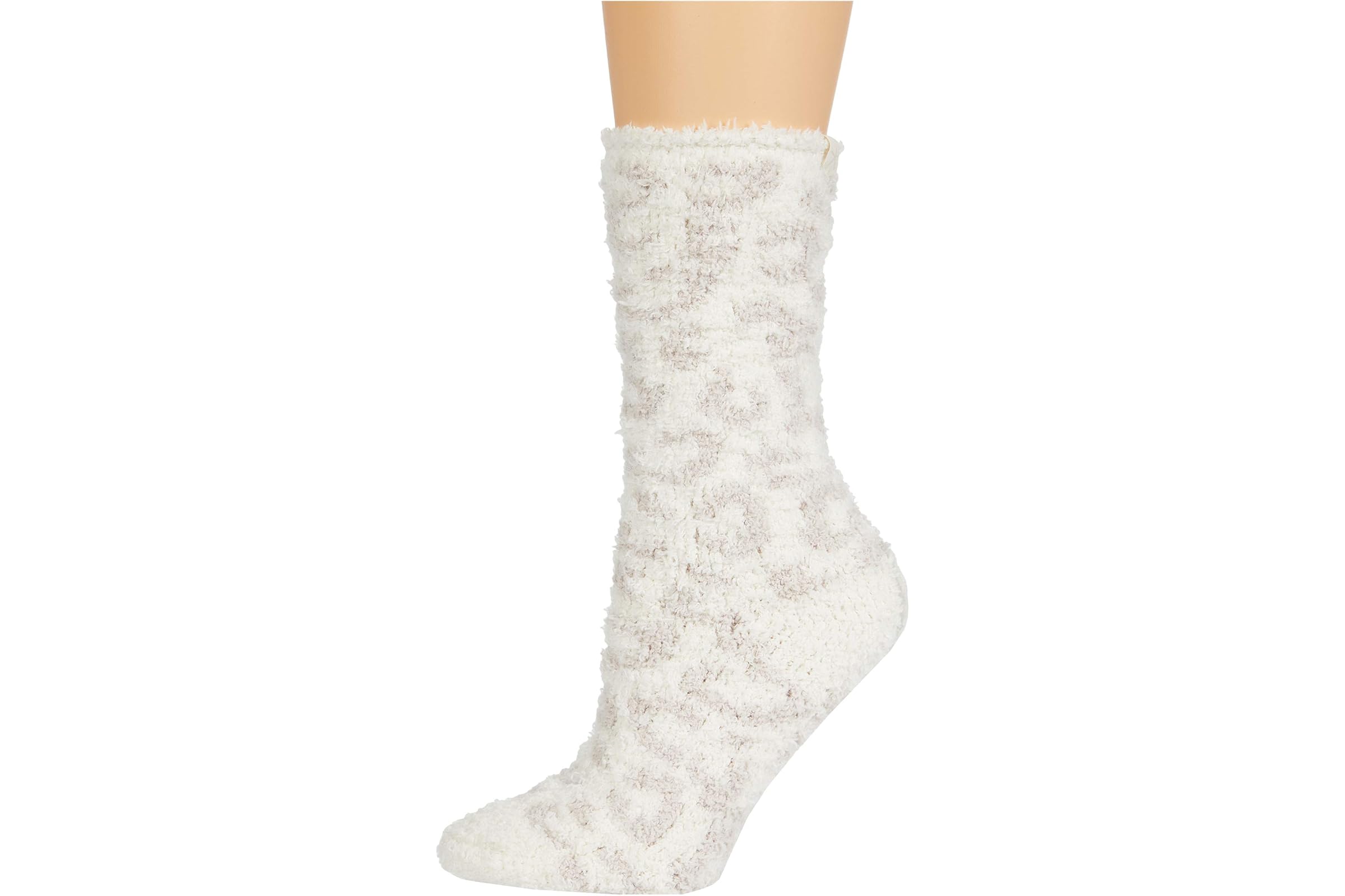 Barefoot Dreams Cozychic Barefoot In The Wild Sock