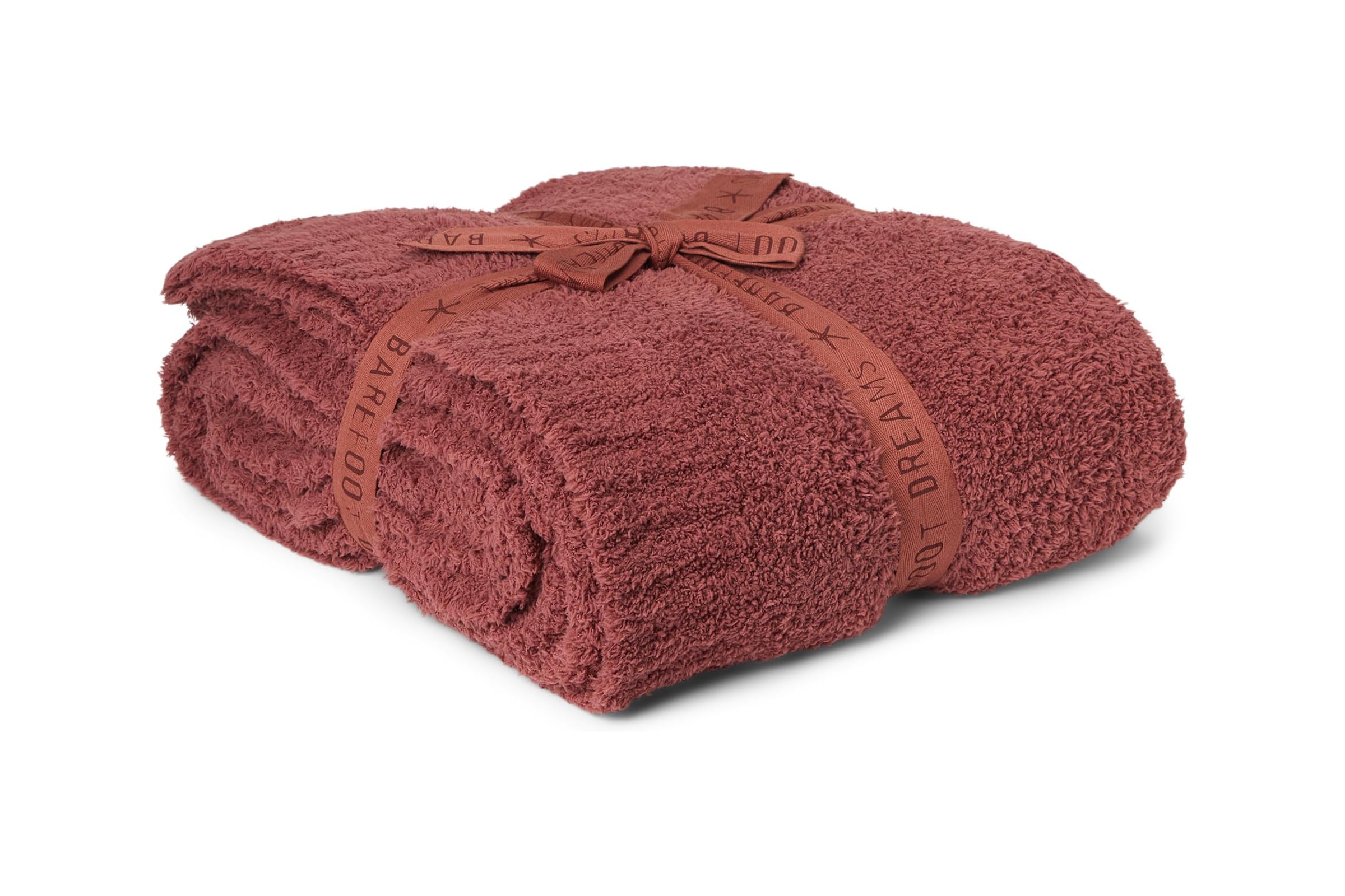 Barefoot Dreams CozyChic Throw