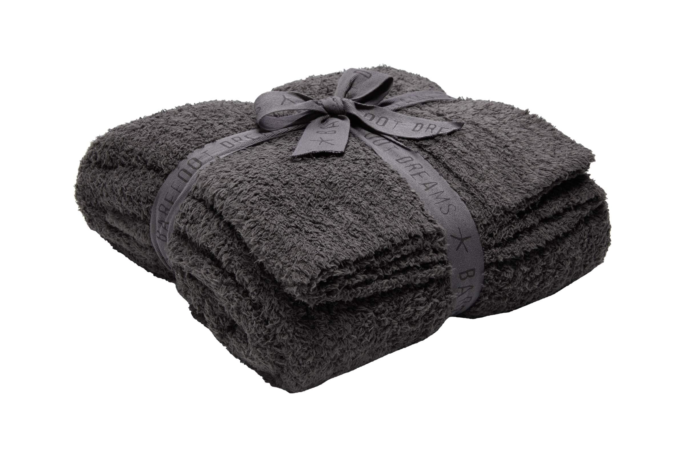 Barefoot Dreams Cozychic Ribbed Throw 31890₽