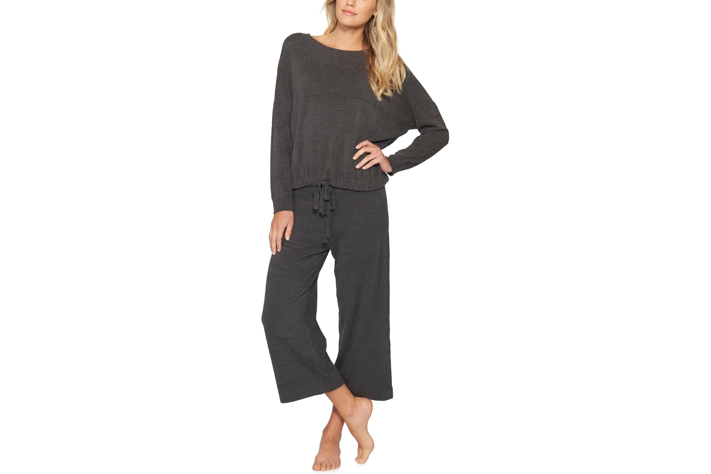 Barefoot Dreams Cozychic Ultra Lite Culottes