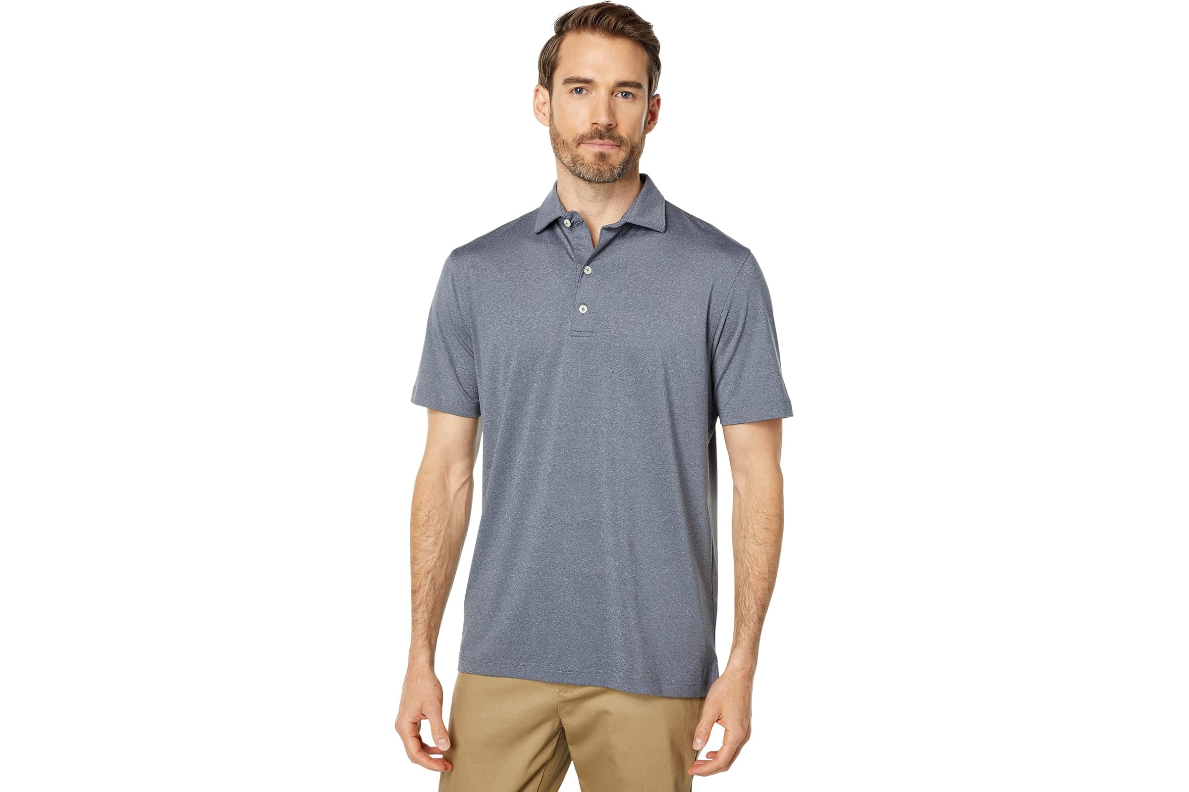 johnnie-O Birdie Performance Golf Polo