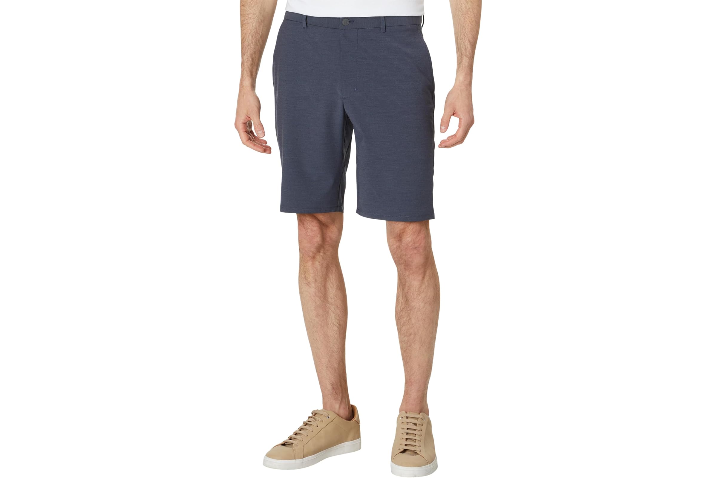 johnnie-O Mulligan Performance Golf Shorts