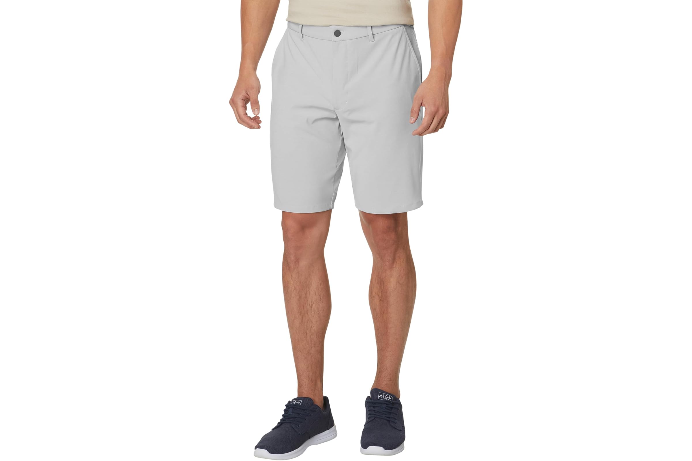 johnnie-O Mulligan Performance Golf Shorts