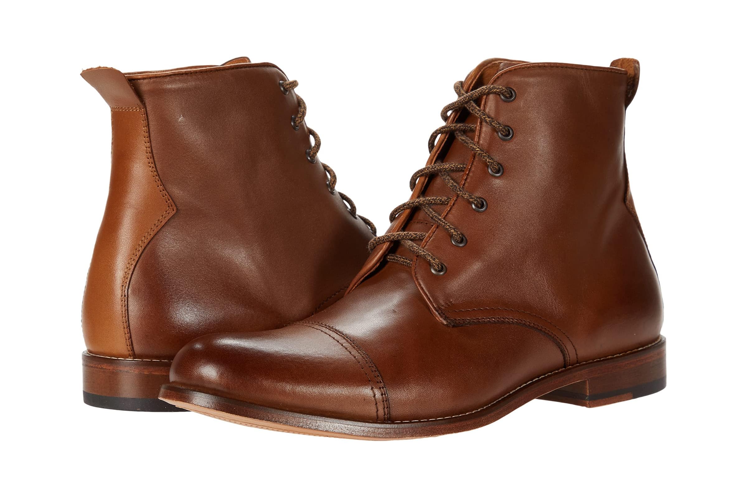 Penny Luck Gambler Boot