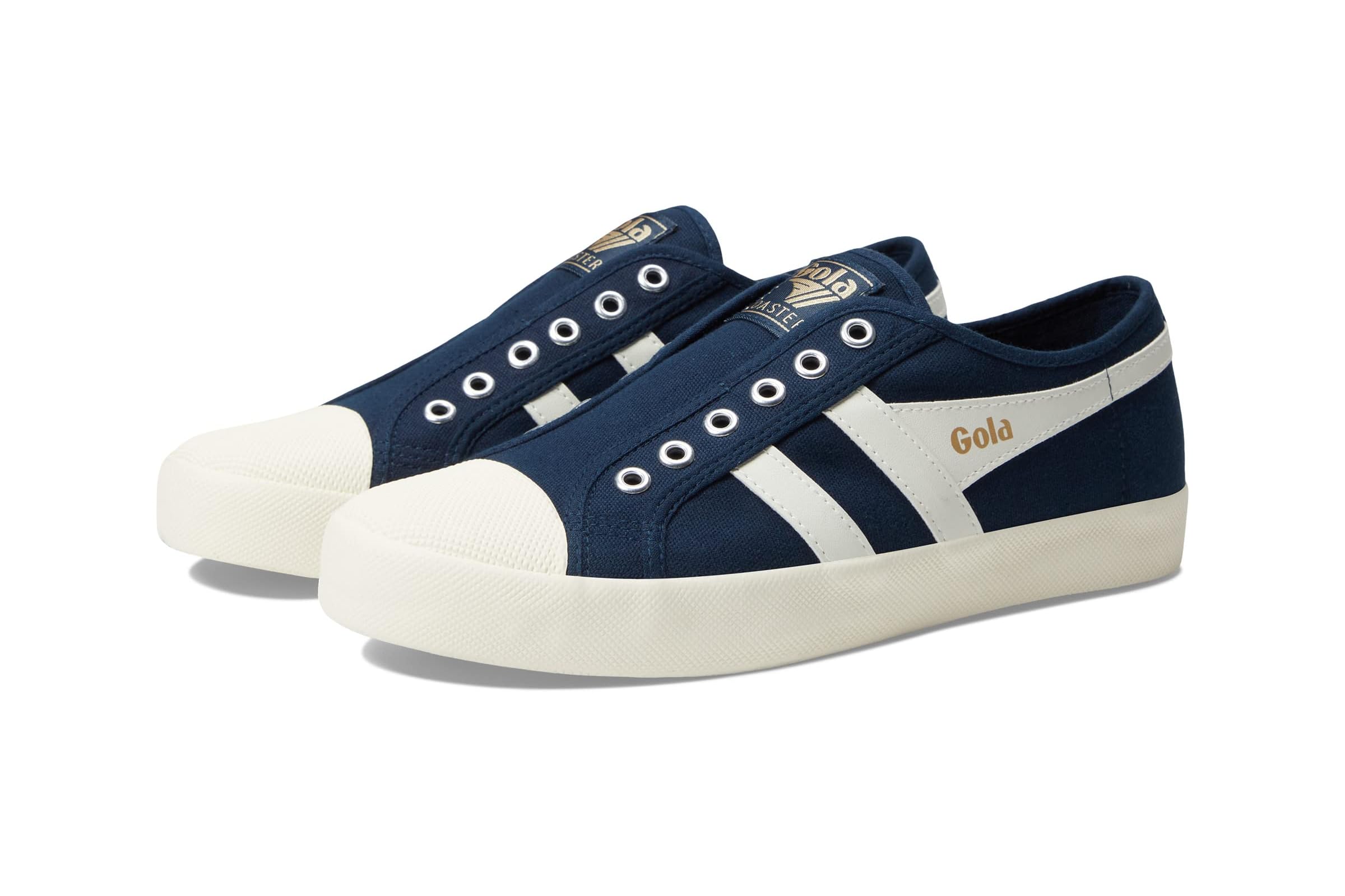 Женские кроссовки Gola Coaster Slip