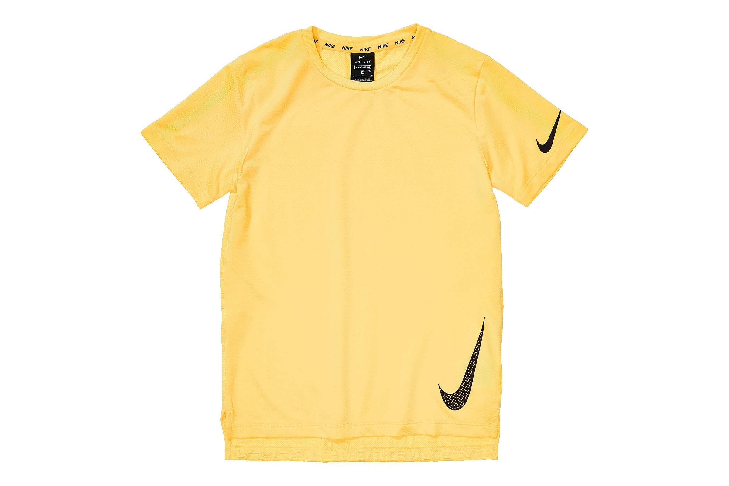 Nike Kids Instacool Short Sleeve Top (Little Kids/Big Kids)