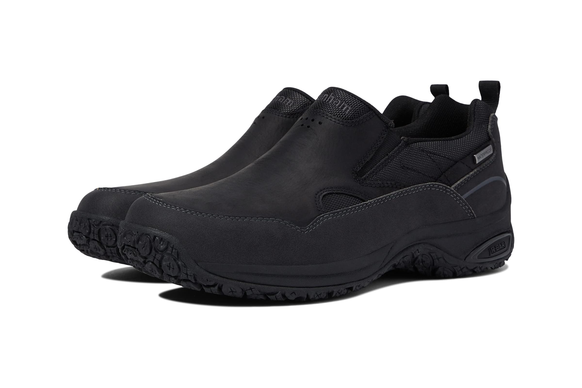 Dunham Cloud Plus Waterproof Slip-On