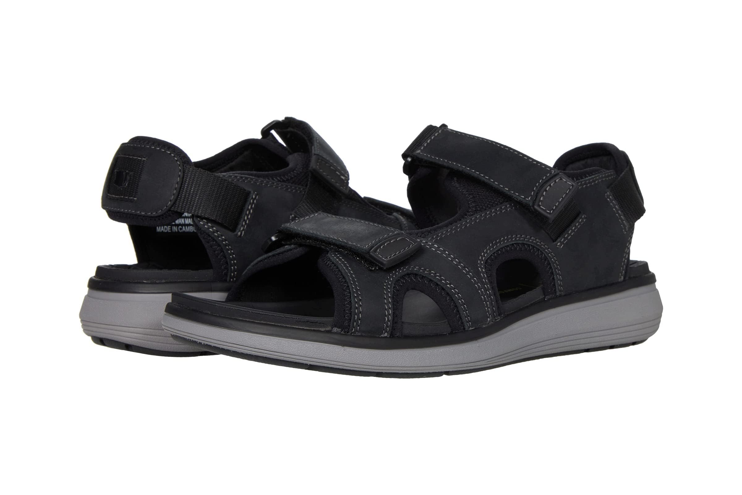 Florsheim Venture River Sandal
