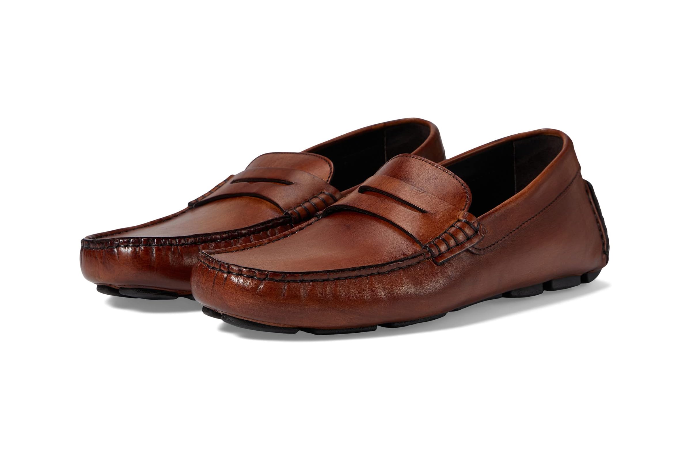 Johnston - Murphy Collection Dayton Penny Loafer