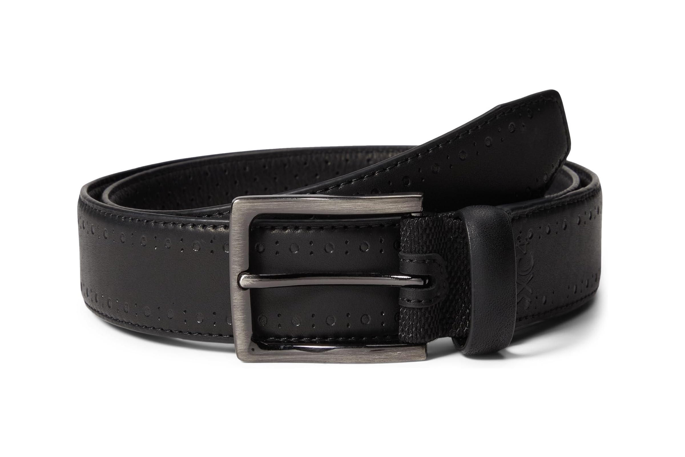 Johnston - Murphy XC4 Perfed Edge Belt