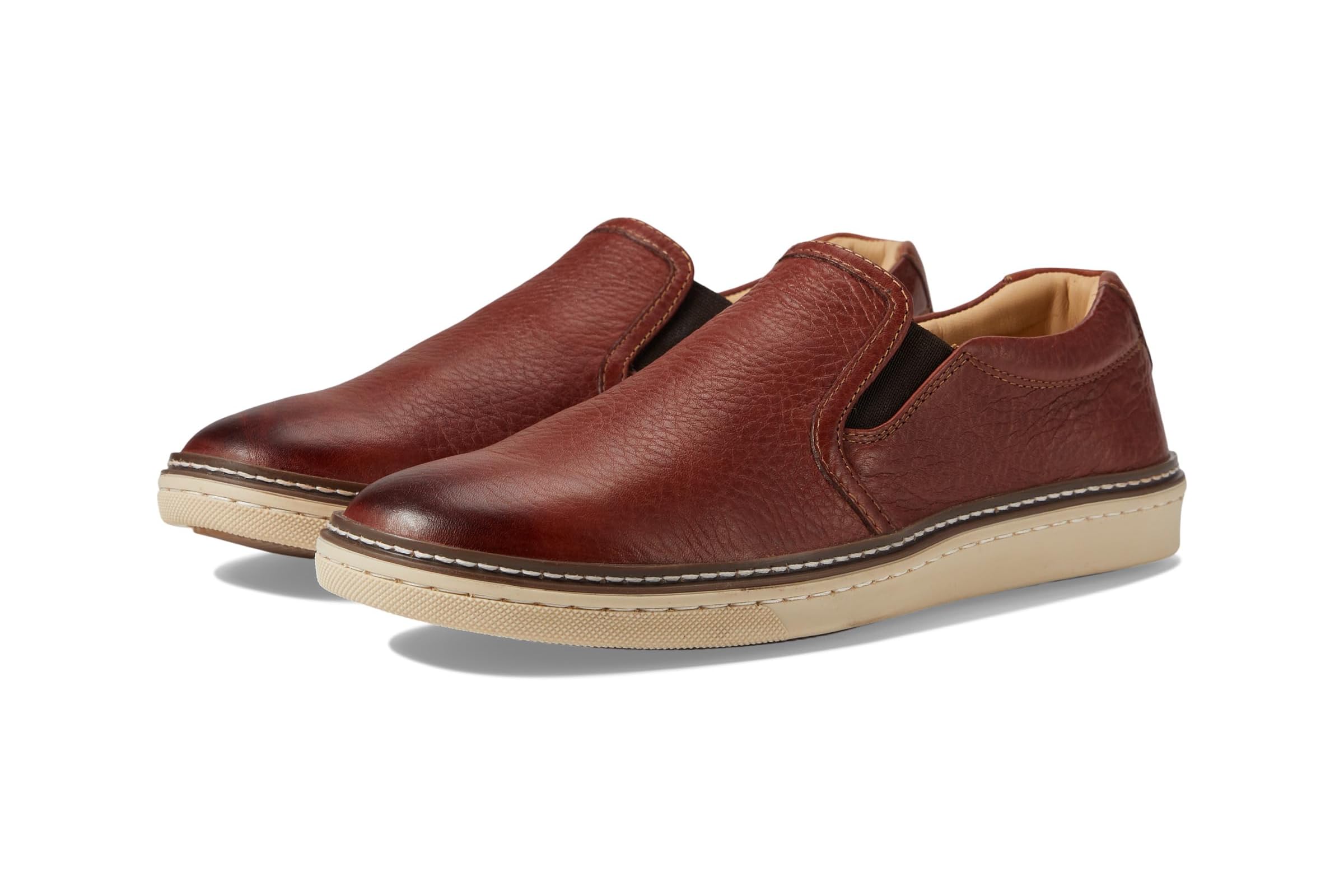 Johnston - Murphy Mcguffey Slip-On